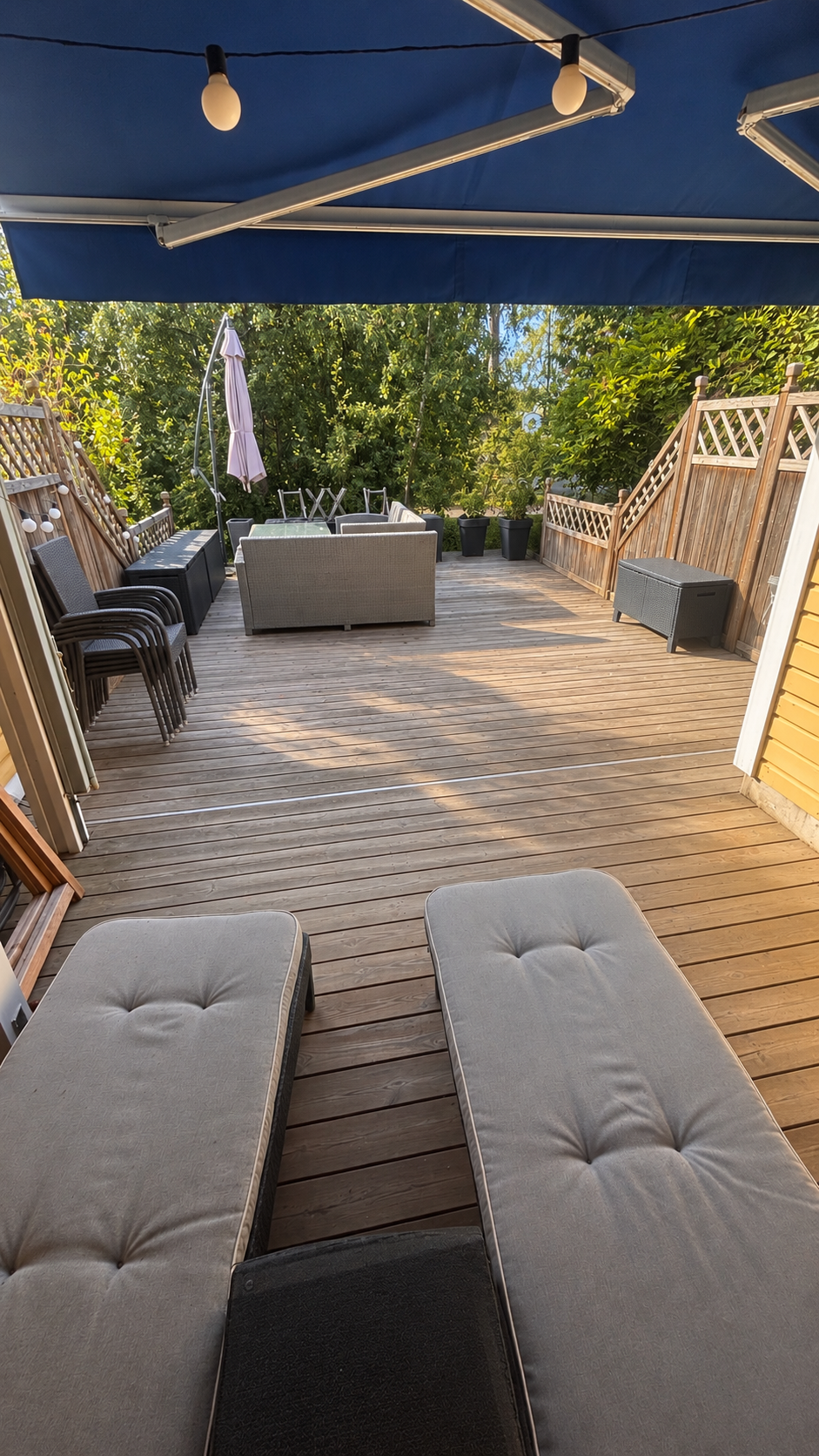 1 rok · 15 m² i Järfälla – bild 5