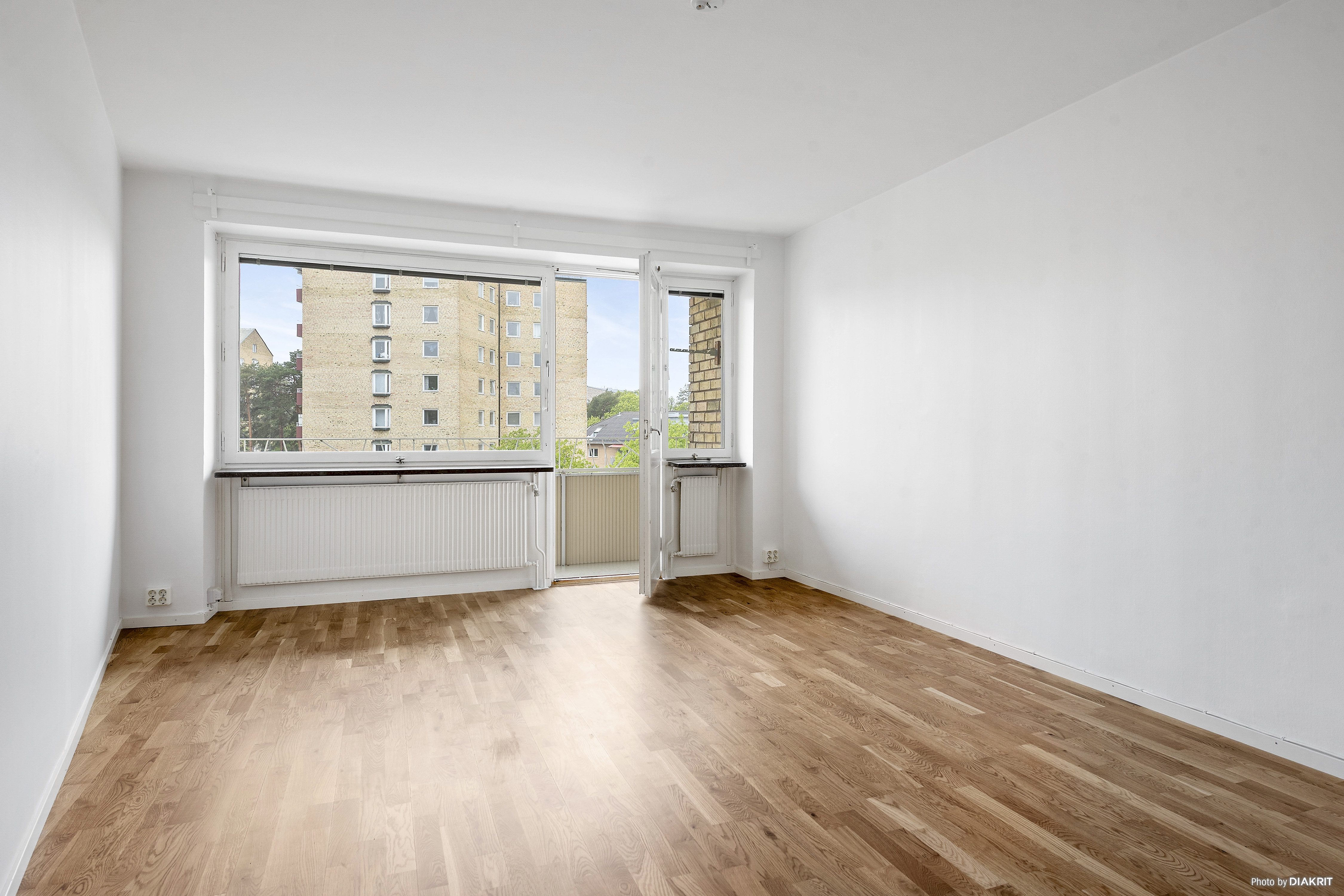 Lägenhet, 1 rooms, 40 sqm, Västerås