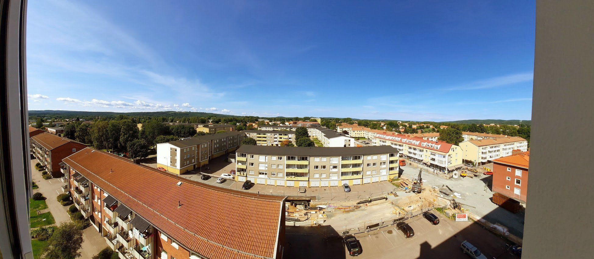 Hagavägen