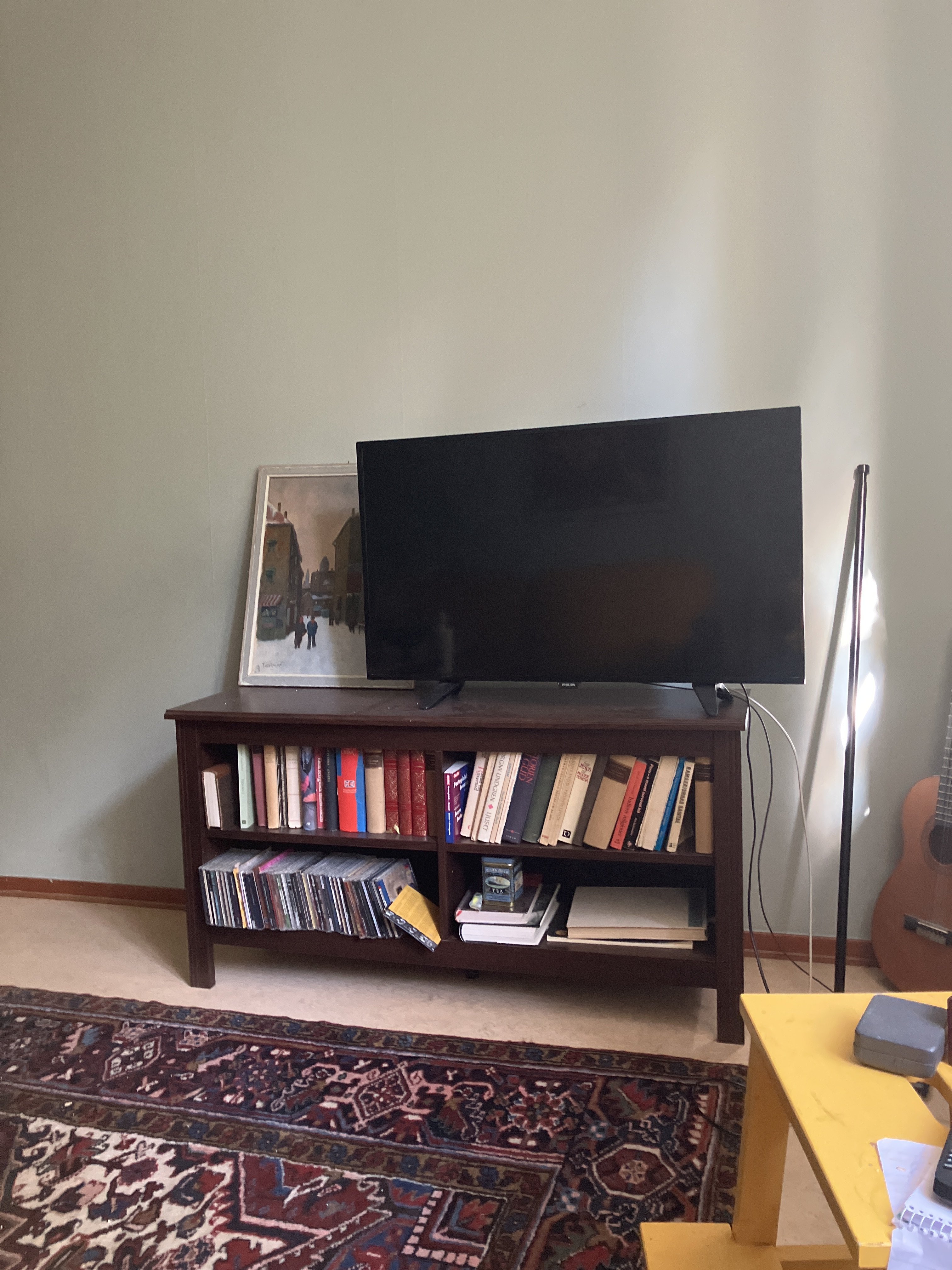 Lägenhet, 1 rooms, 47 sqm, Hägersten