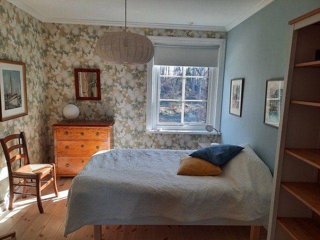 Gryta Rosenborg, Örsundsbro