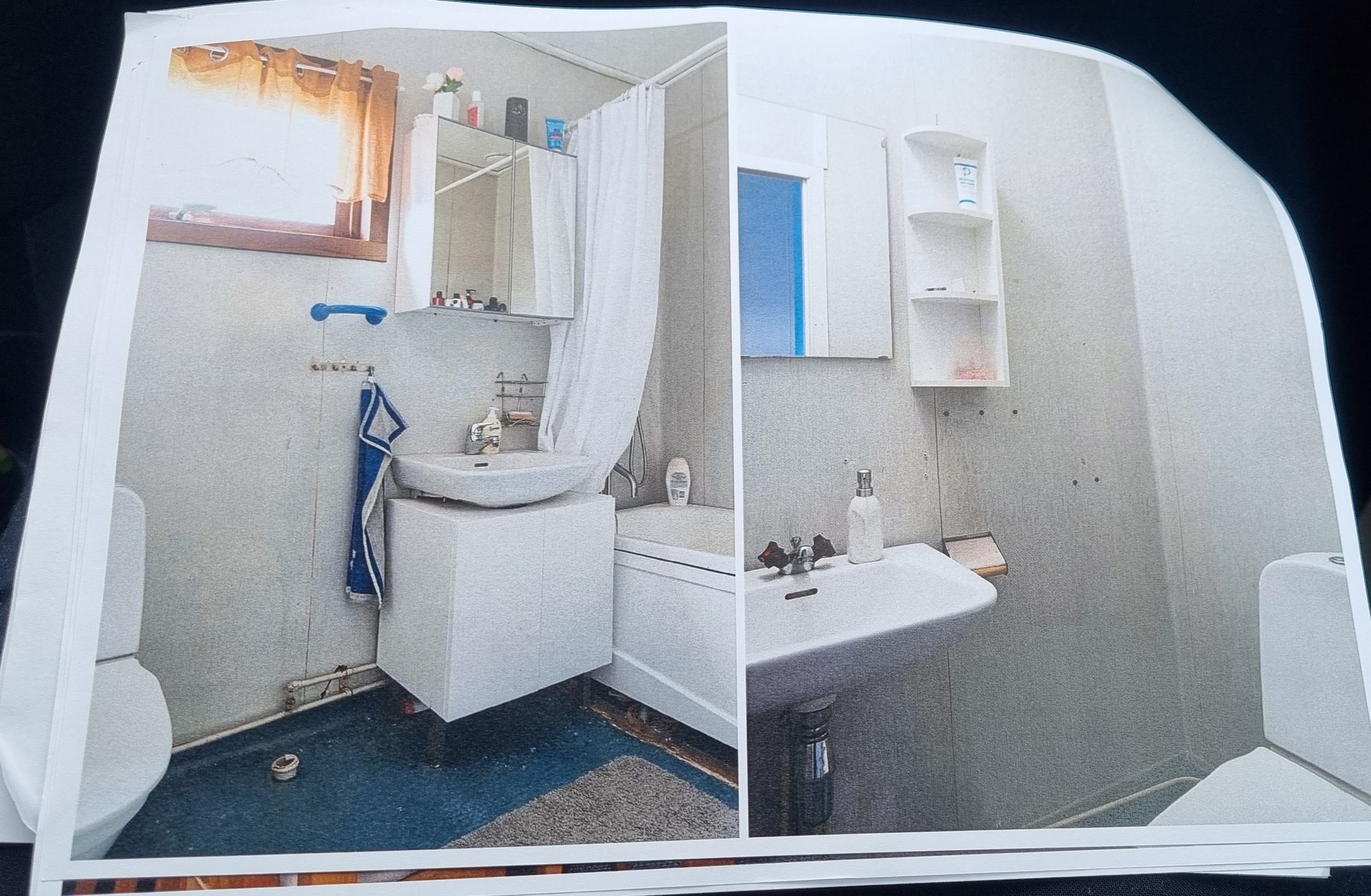 Hus – Kosta, Rislycke - Bild 5
