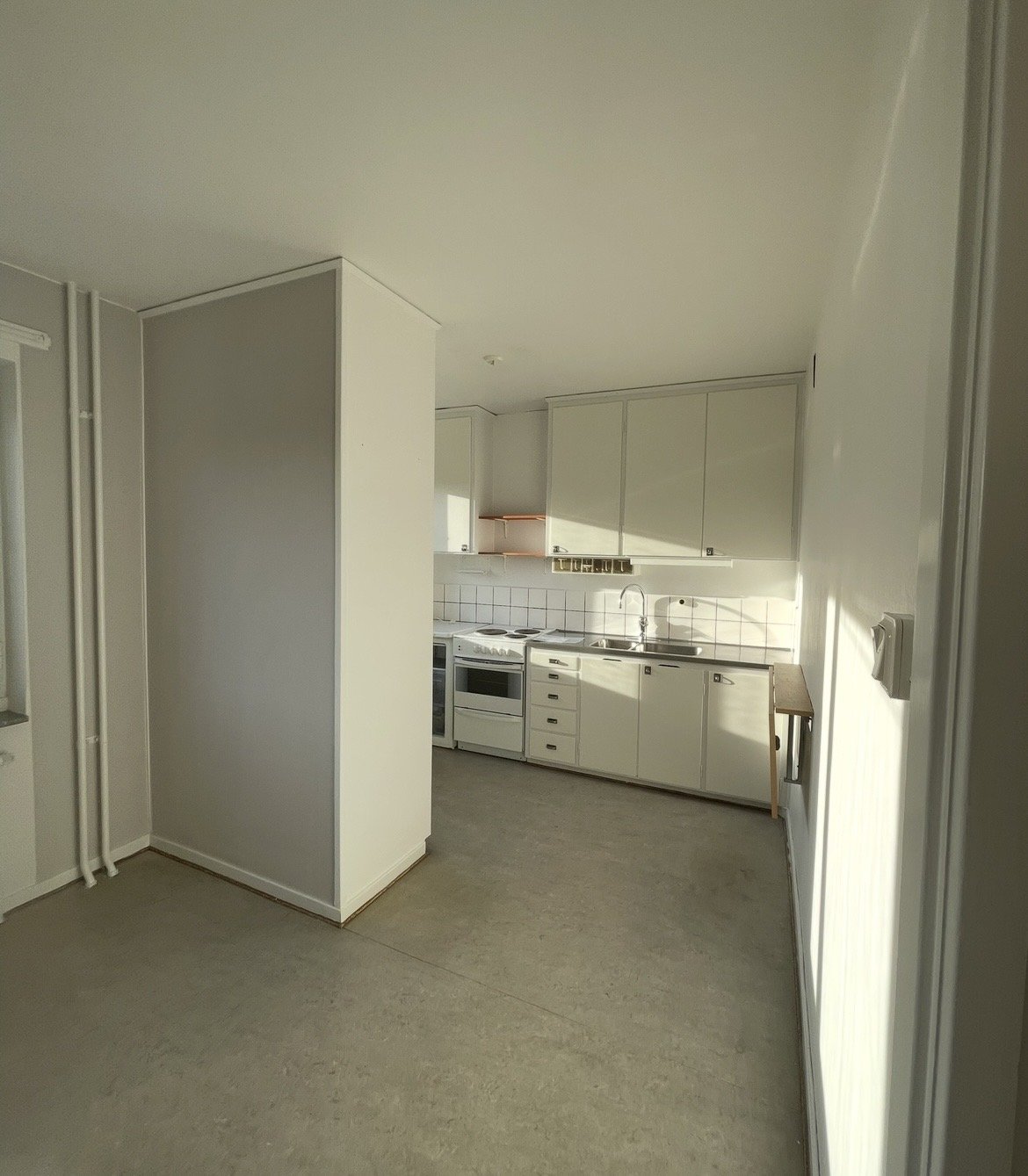 Spiralbacken, Hässelby — photo 4