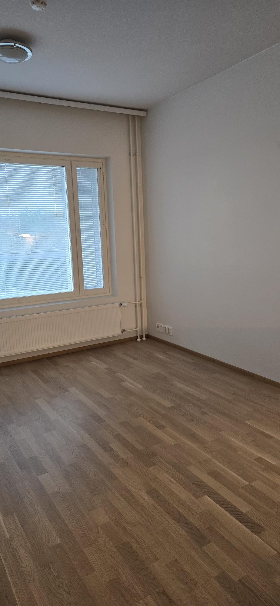 Siisti saunallinen kaksio 3