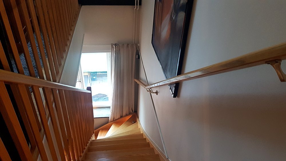 Storgatan, Stockholm