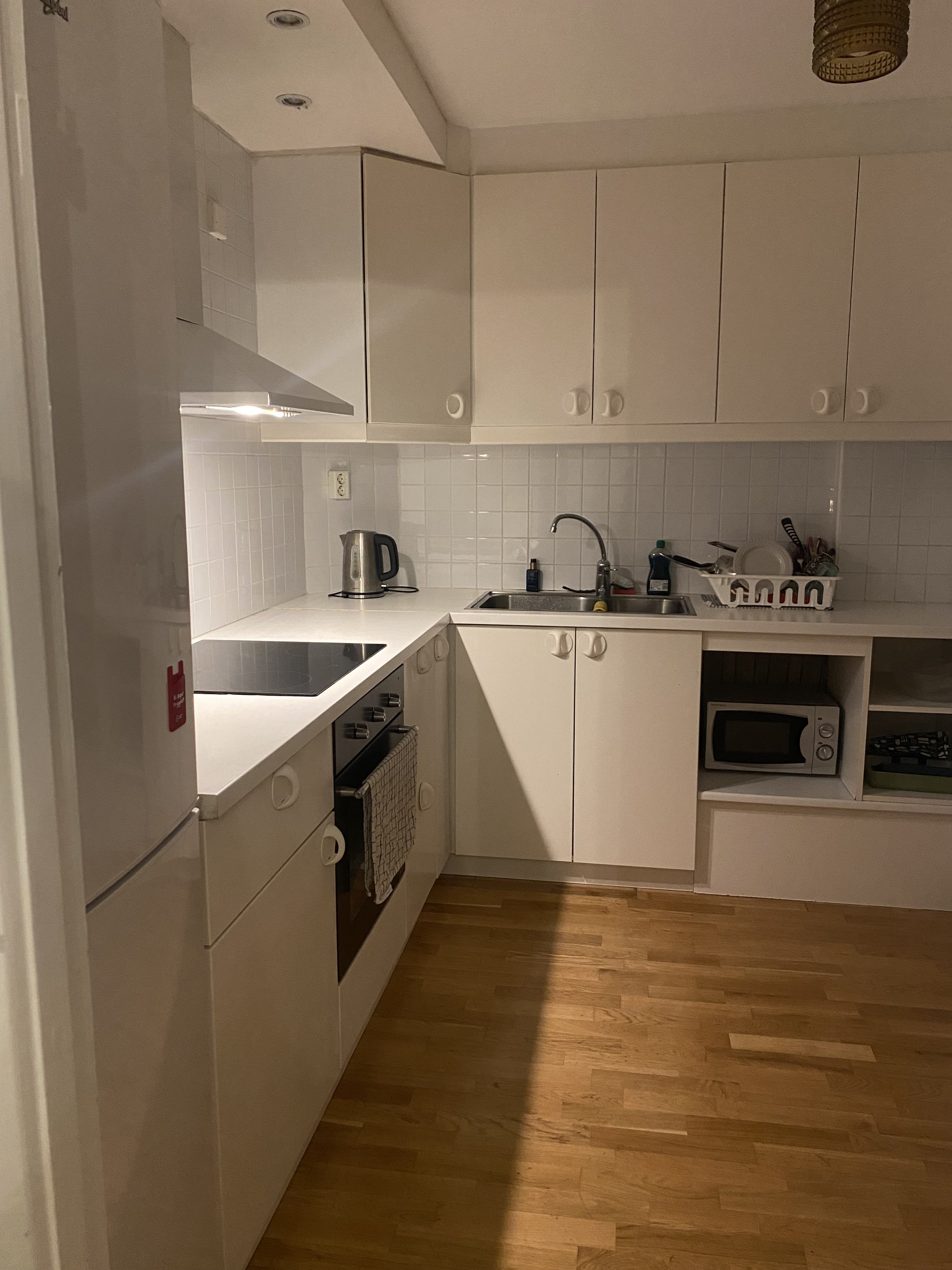 Mirabellbacken, Hässelby — photo 4