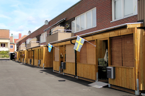Lägenhet – Nyköping, Öster - Bild 2