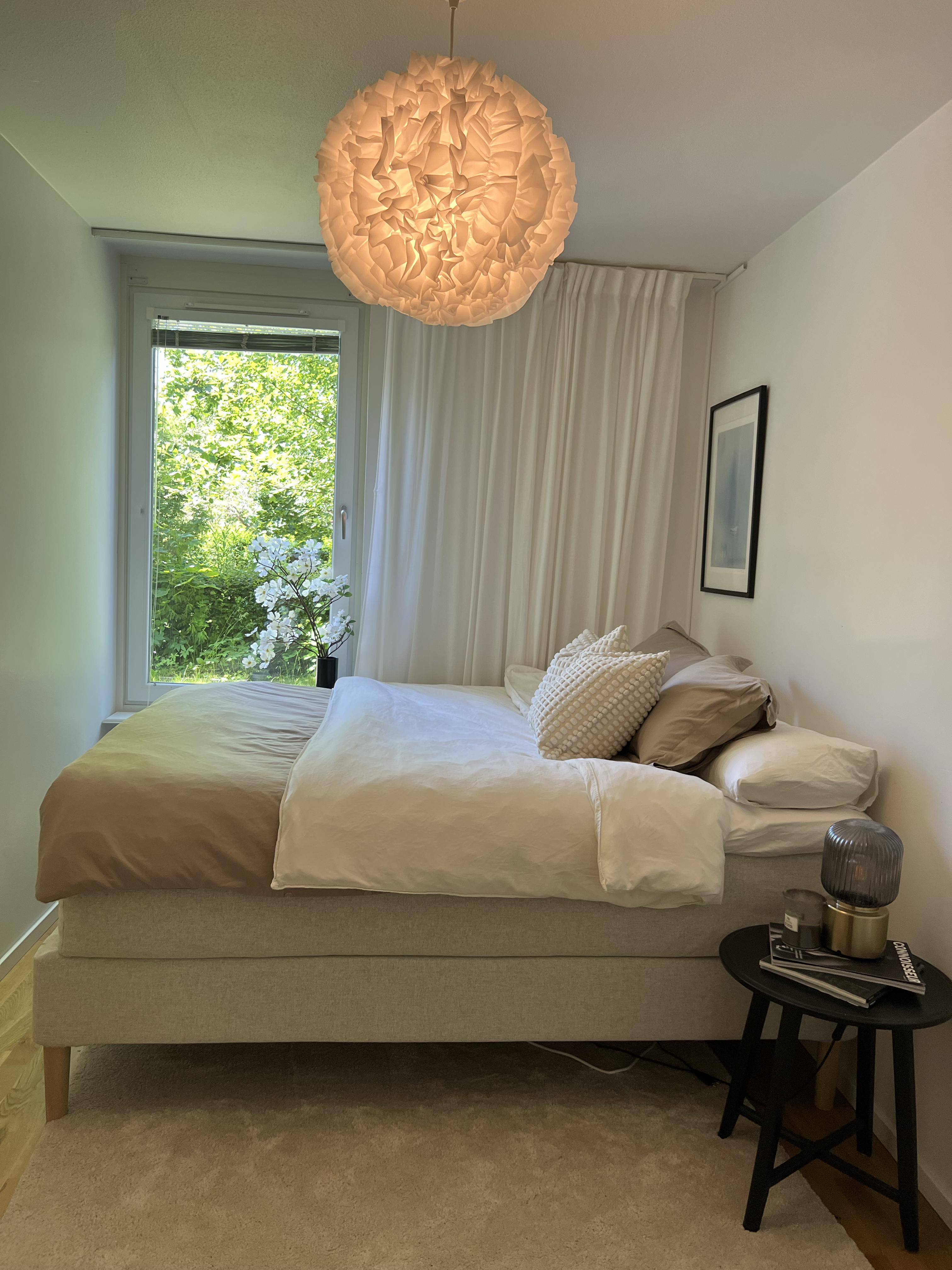 Lägenhet, 1 rooms, 80 sqm, Linköping