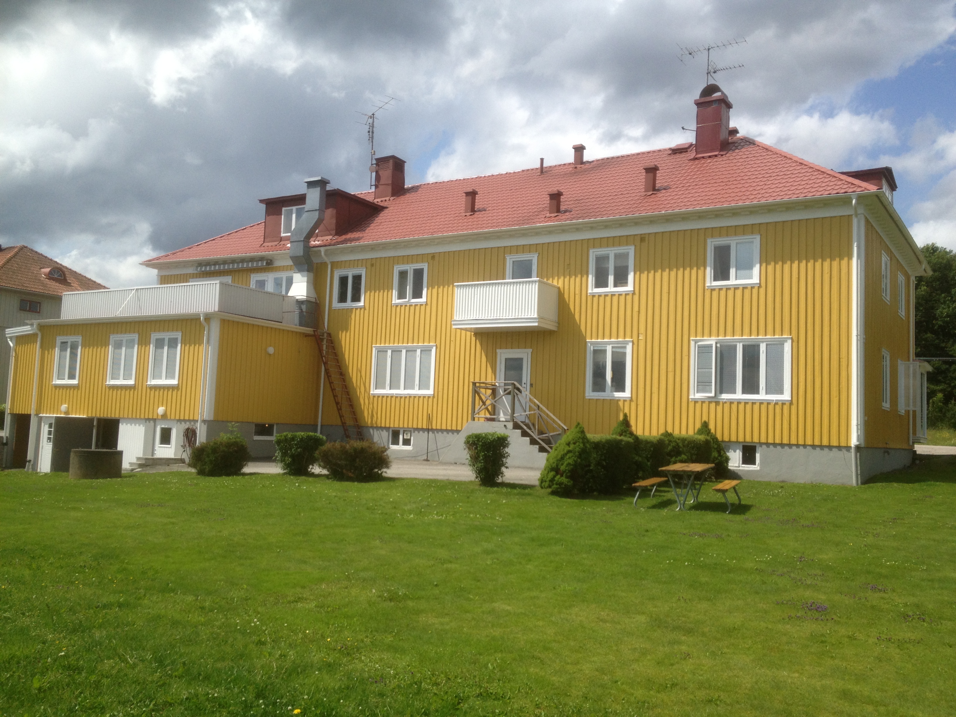 Stationsvägen 16b
