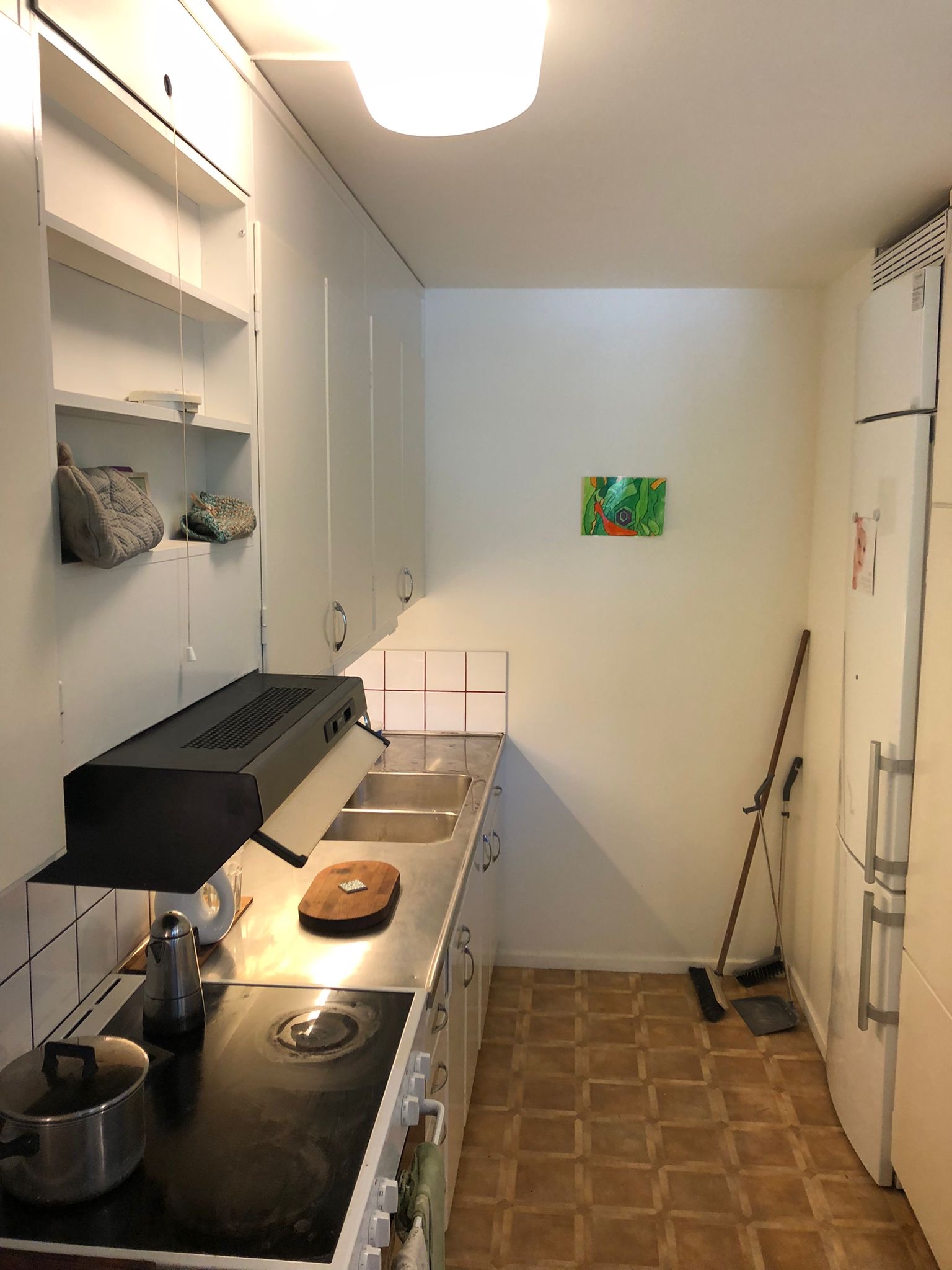 Nordmarksvägen, Stockholm — photo 3