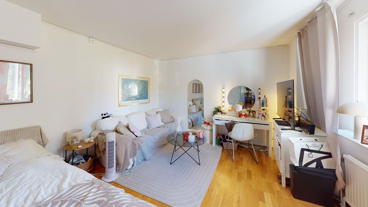 Apartment in Borås, Hedvigsborg - Bild 2