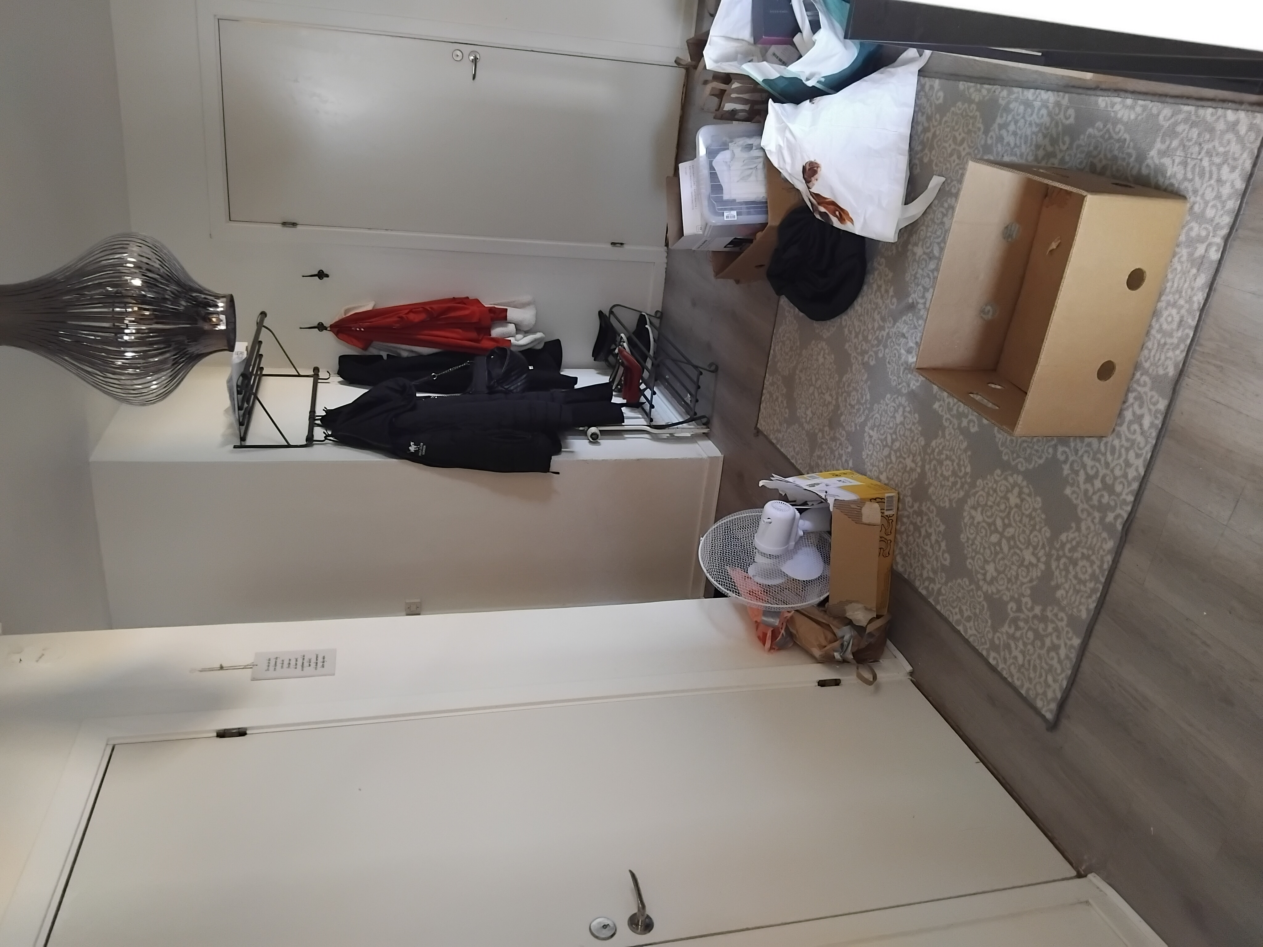 Apartment in Vänersborg, Mariero, Västra Götalands län - Bild 3