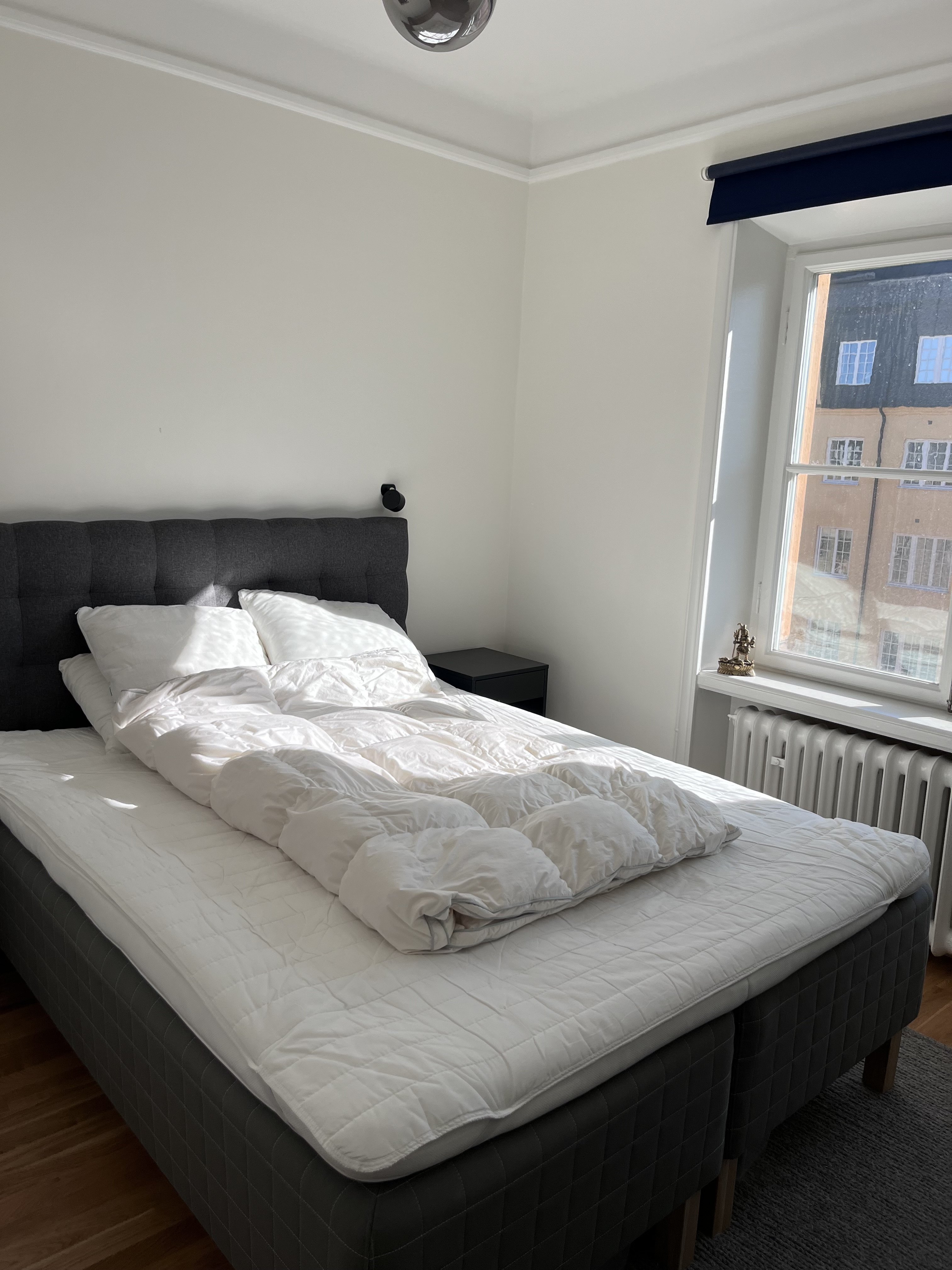 Lägenhet – Stockholm, Röda bergen, Vasastaden - Fler