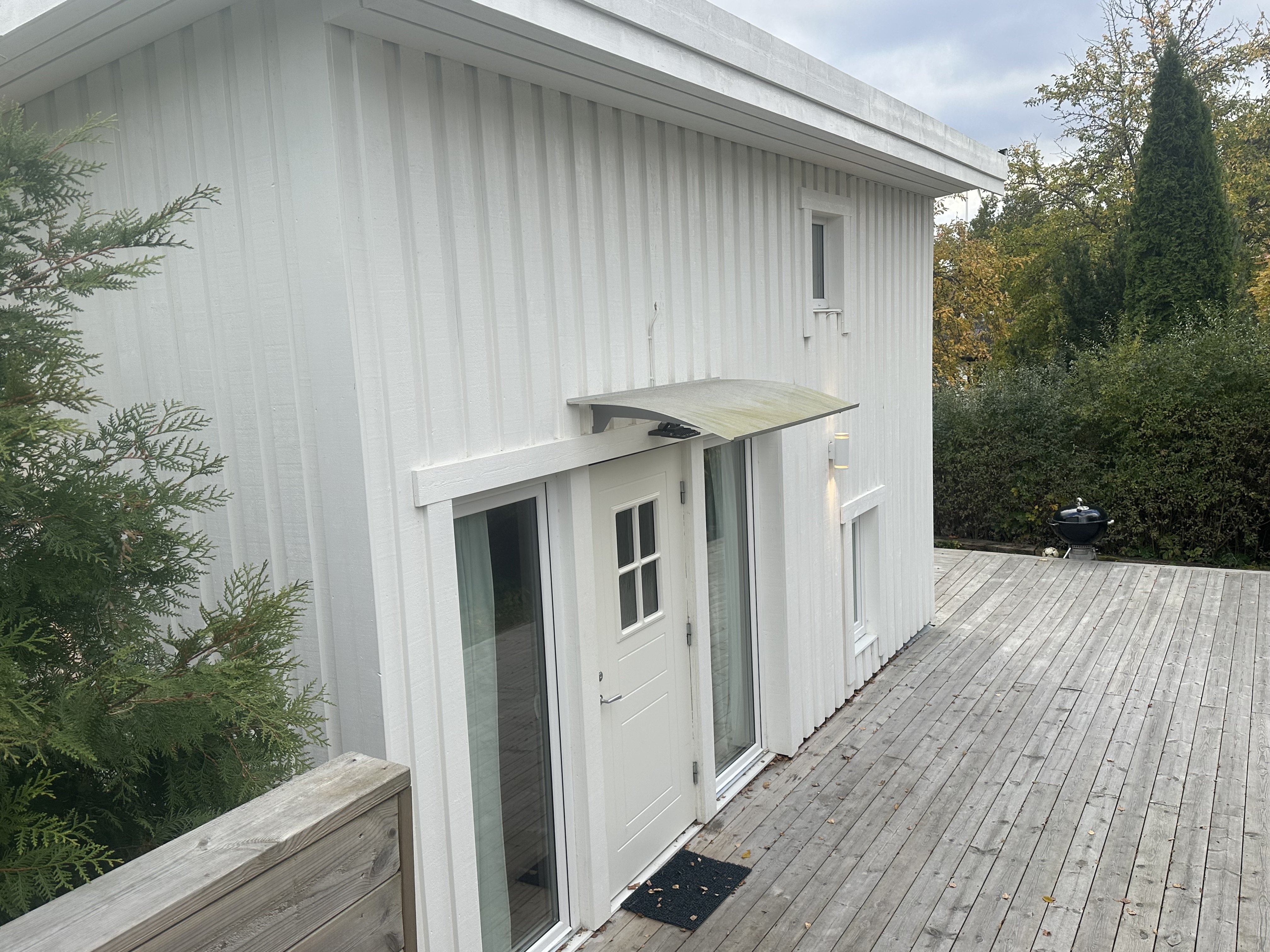 Lägenhet, 2 rooms, 47 sqm, Upplands Väsby