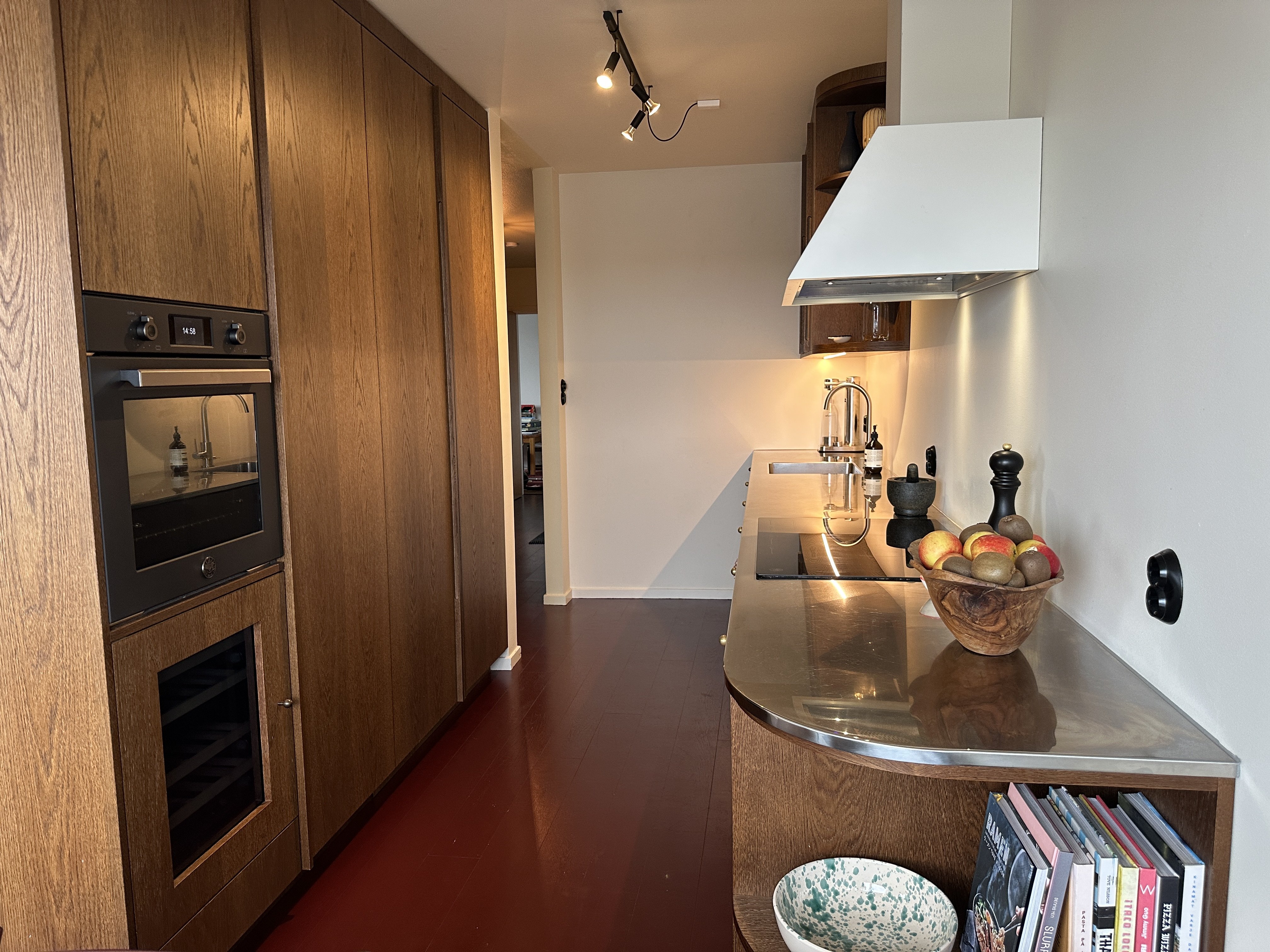 Gösta Ekmans väg, Hägersten — photo 5