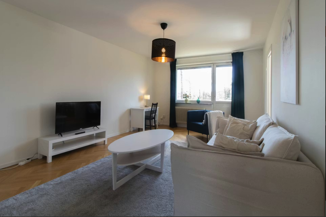 Bjursätragatan 81, Stockholm — photo 3