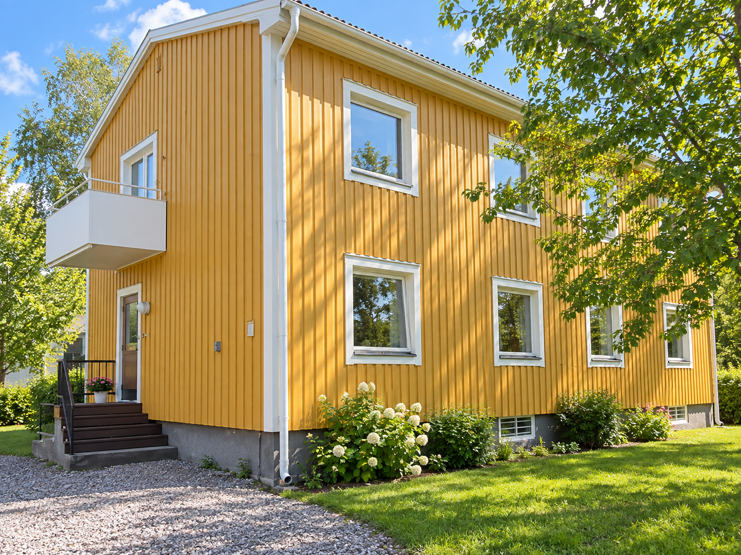 2 rok · 58 m² i Jörn  – bild 8