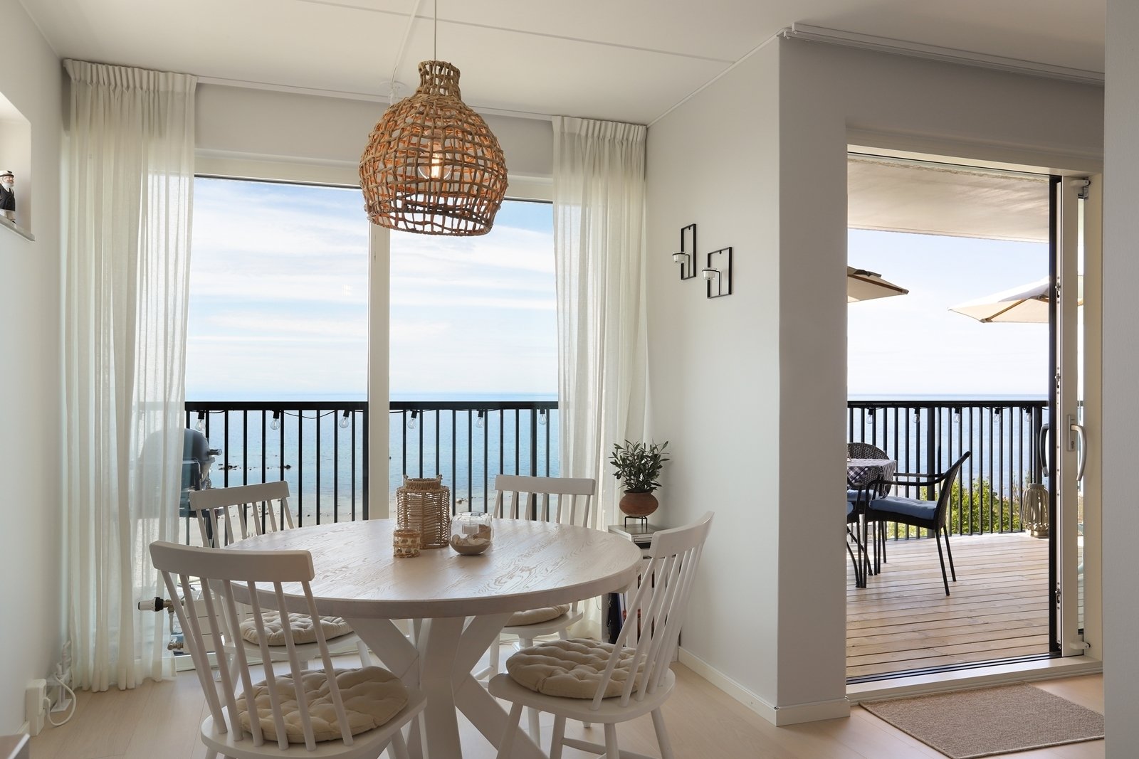 Lägenhet, 4 rooms, 97 sqm, Visby