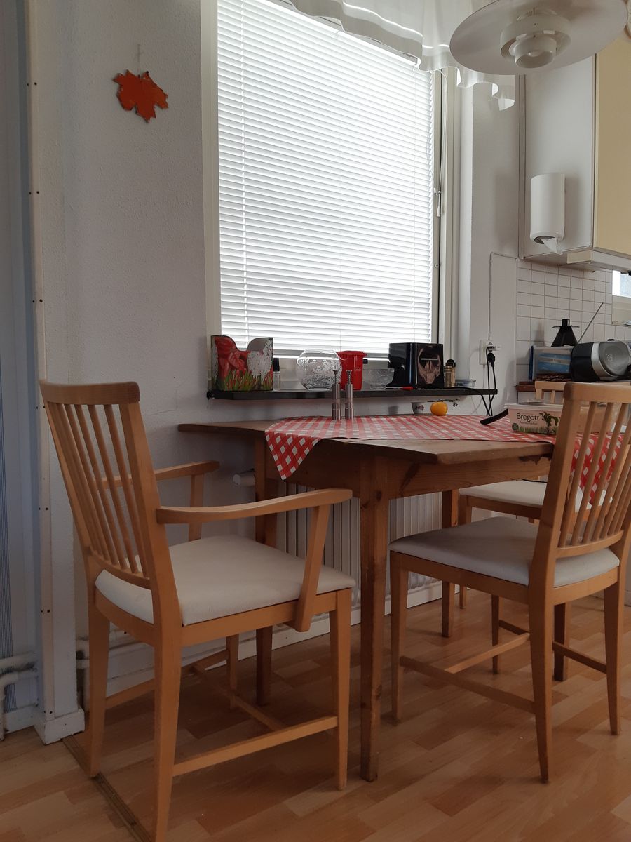 Ostgatan, Göteborg — photo 2