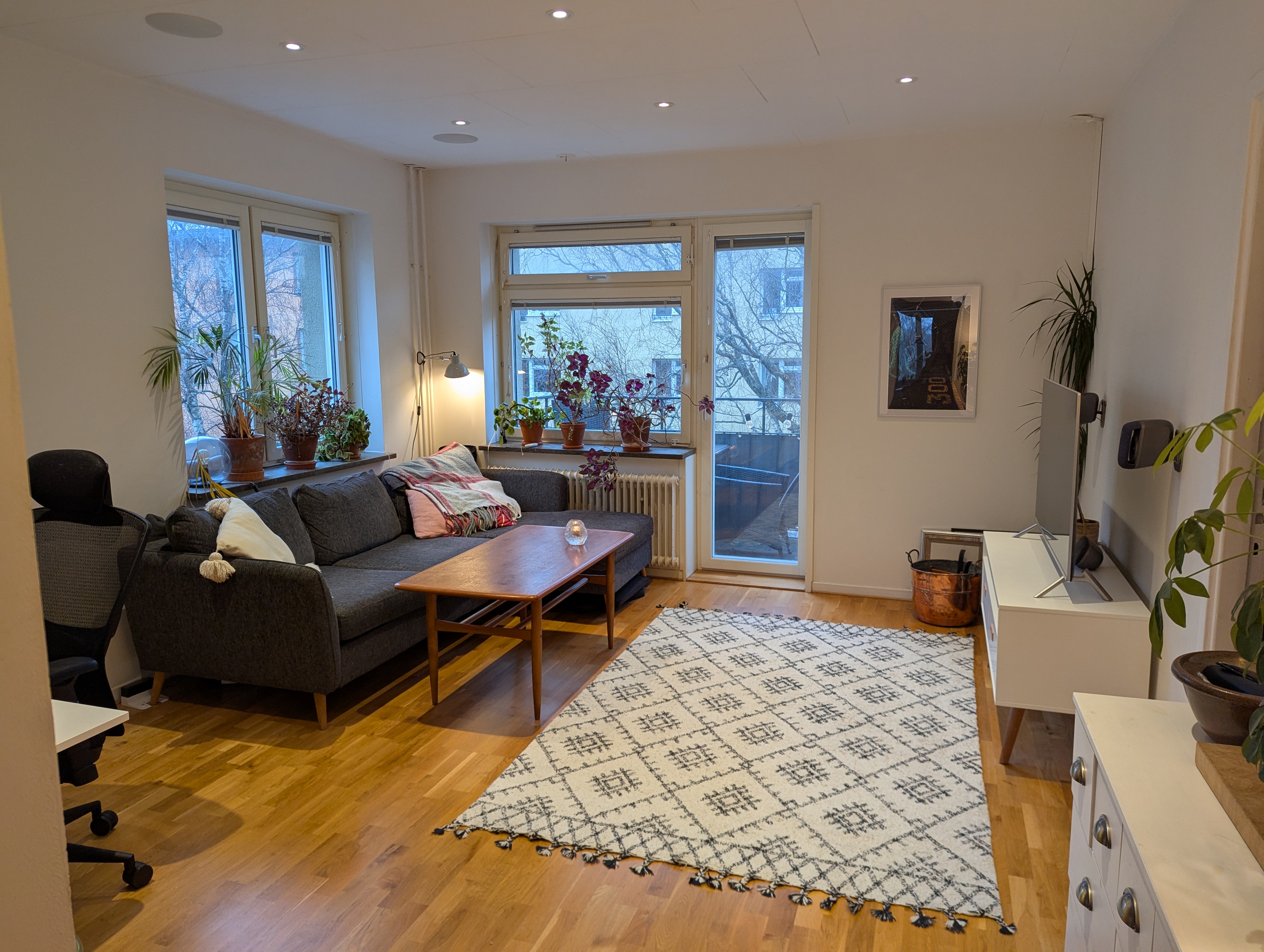 Hyreslägenhet på Göteborg i goteborg