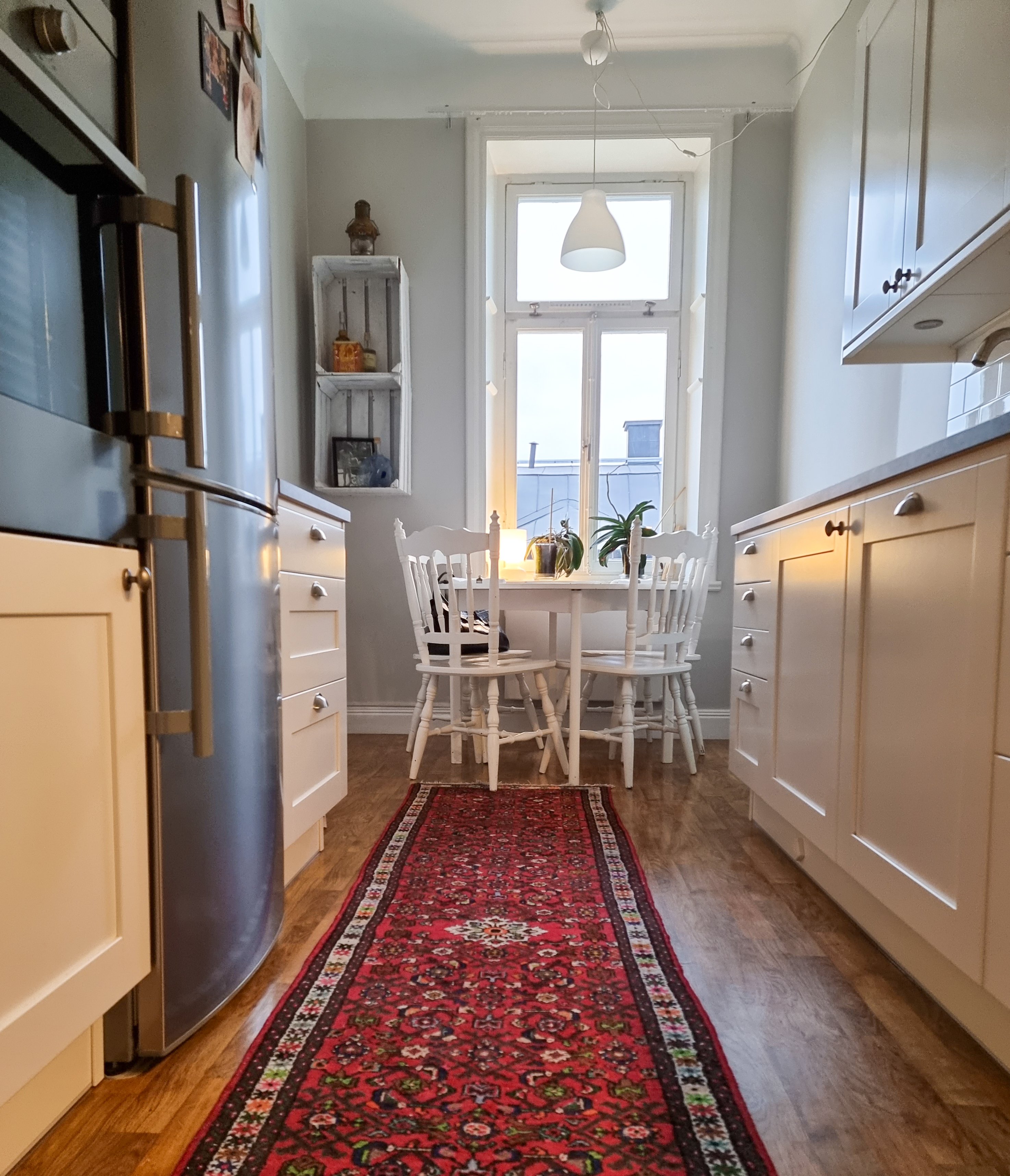 Lägenhet, 1 rooms, 20 sqm, Stockholm