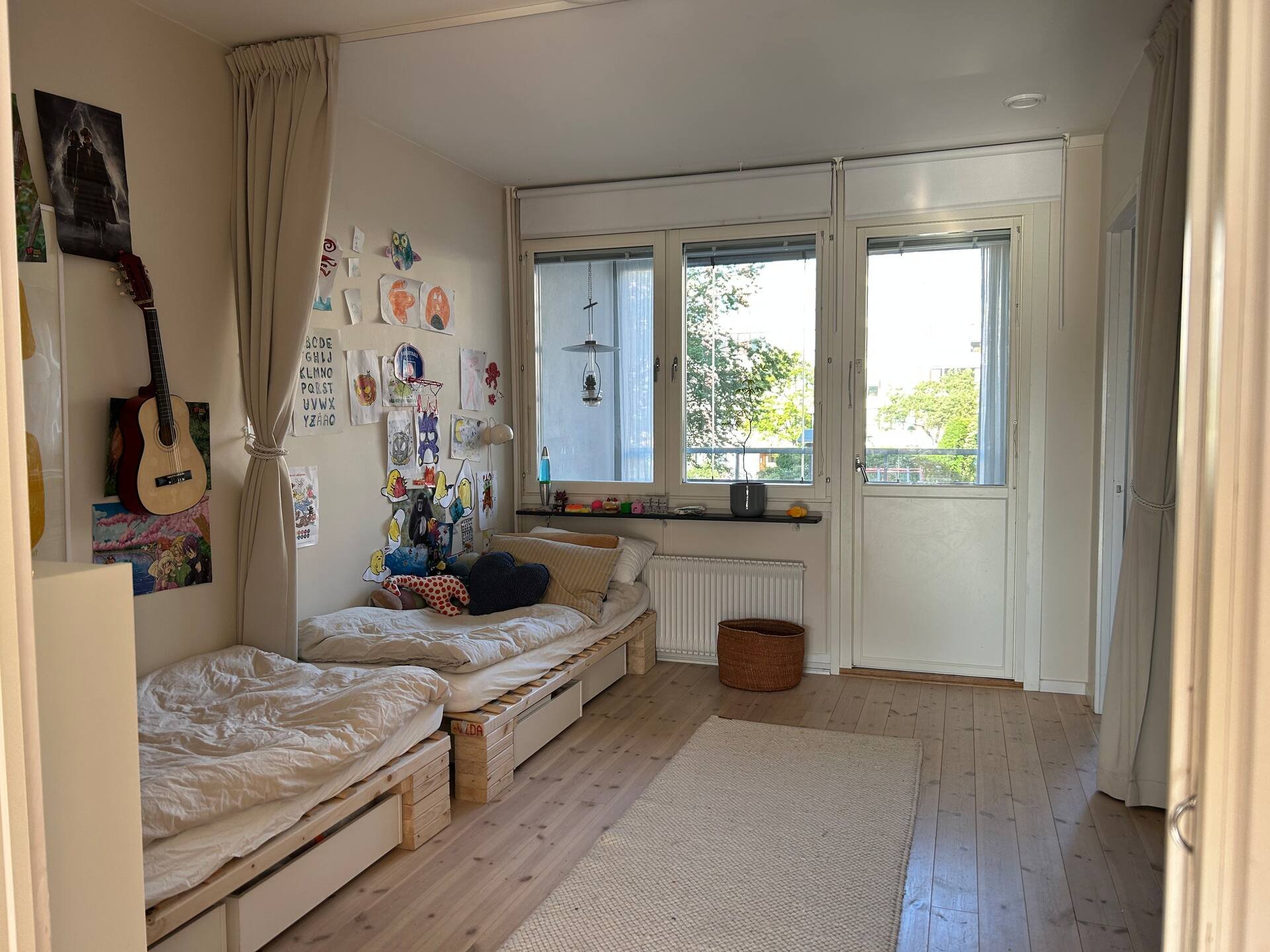 4 rum och kök, Stockholm — 31 000 kr/mån — bild 3