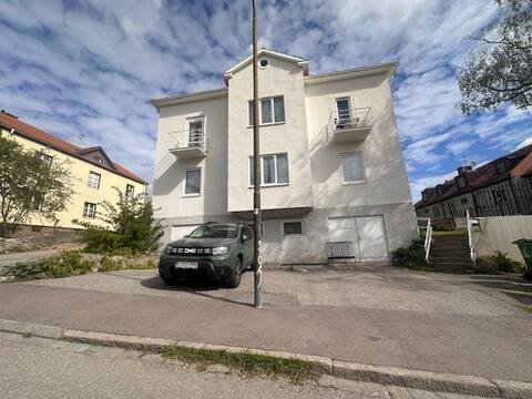 Lägenhet, 2 rooms, 45 sqm, Eskilstuna