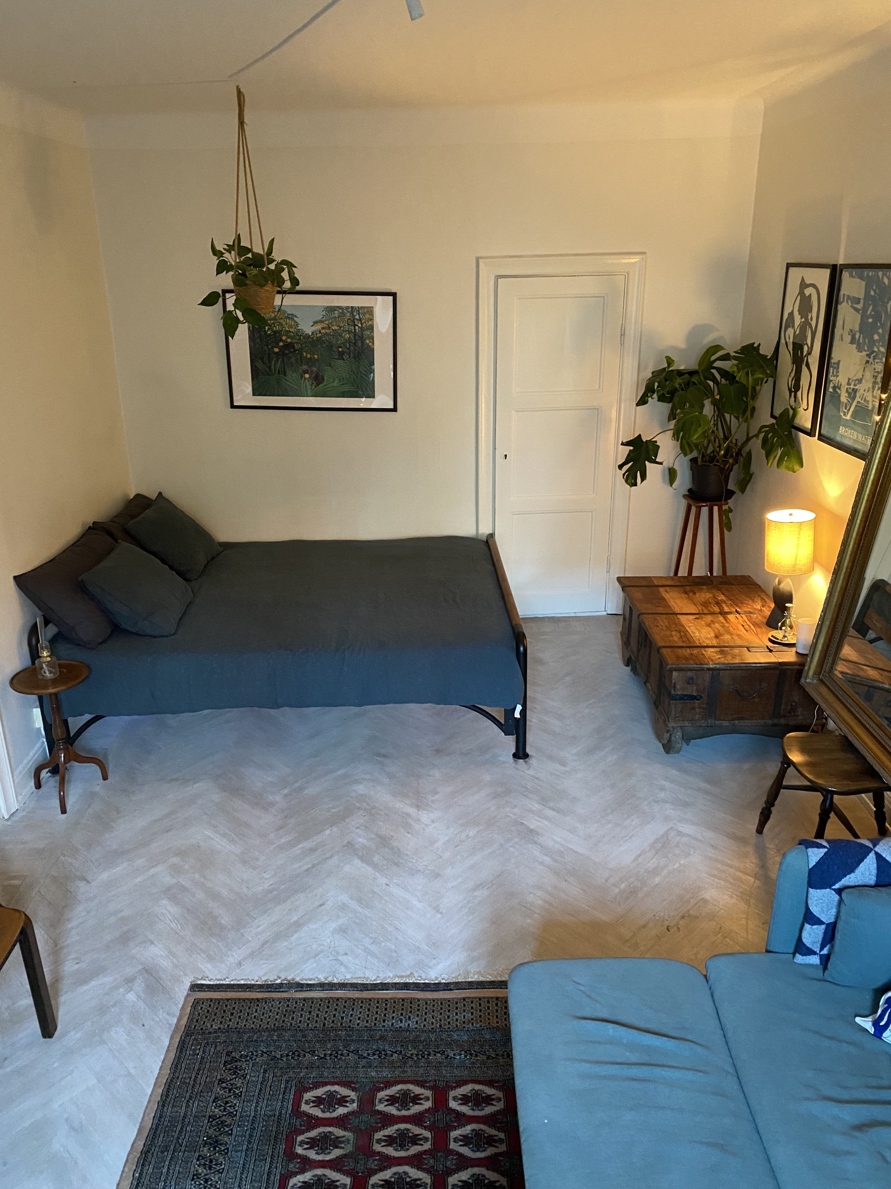 2 rum och kök, Stockholm — 23 500 kr/mån — bild 5