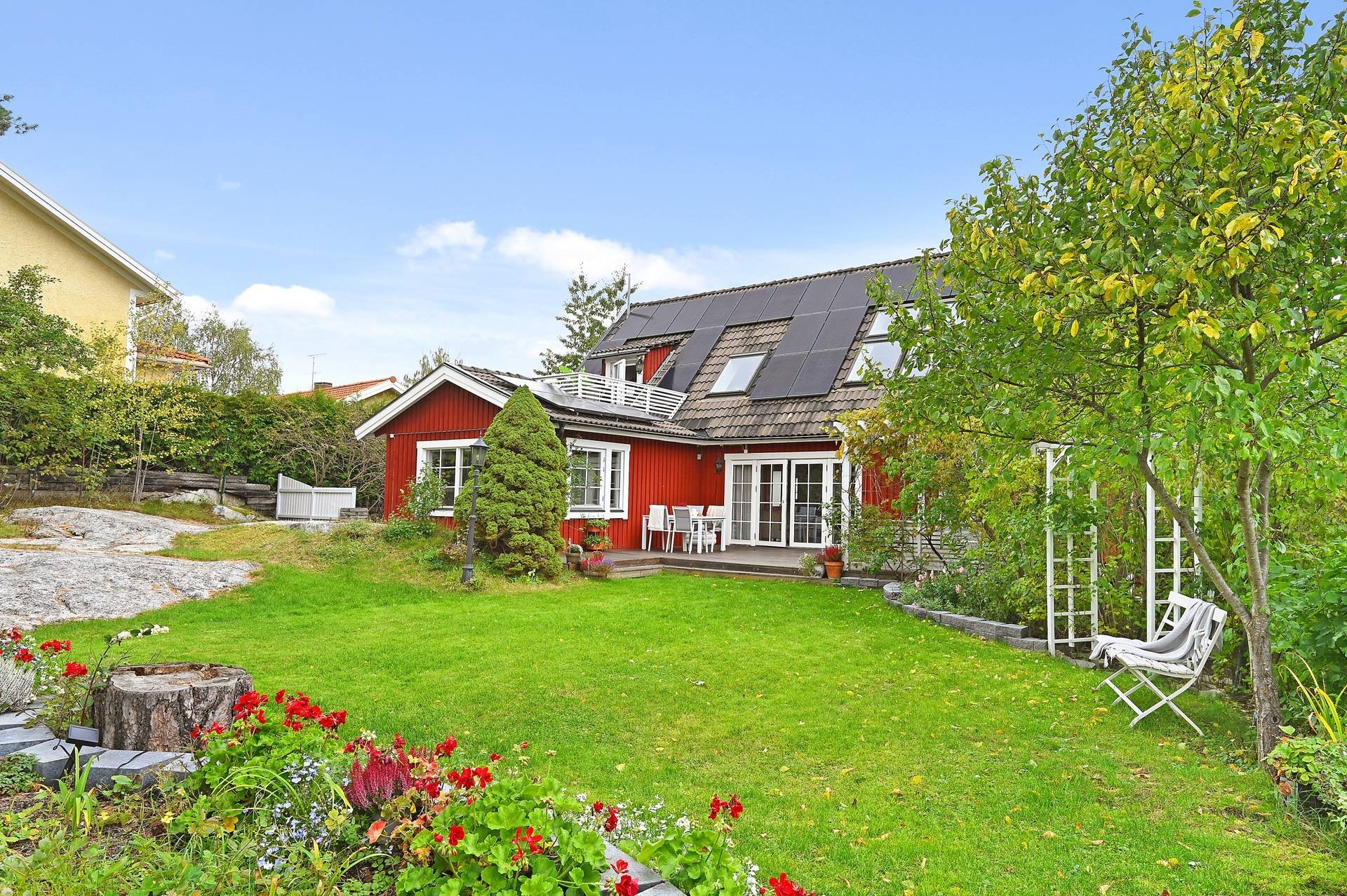6 rok · 185 m² i Järfälla – bild 2