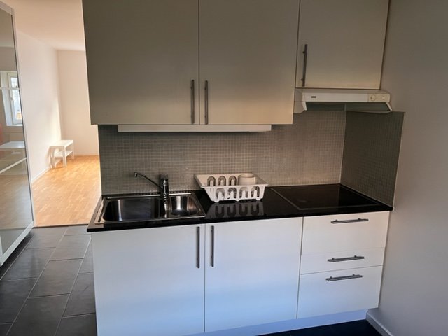 Skärholmsgången, Skärholmen — photo 2