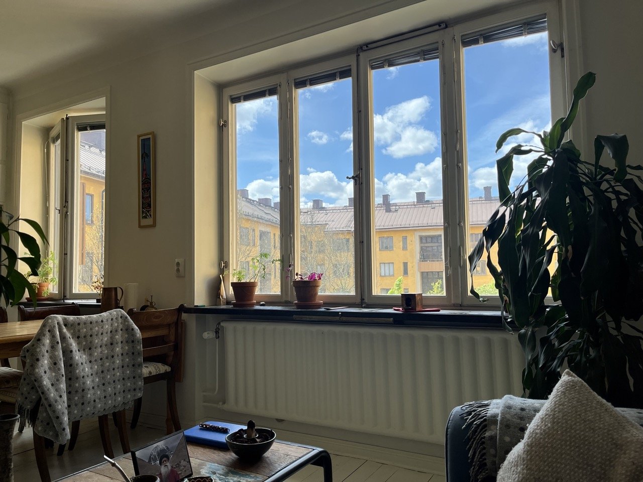 Klippgatan