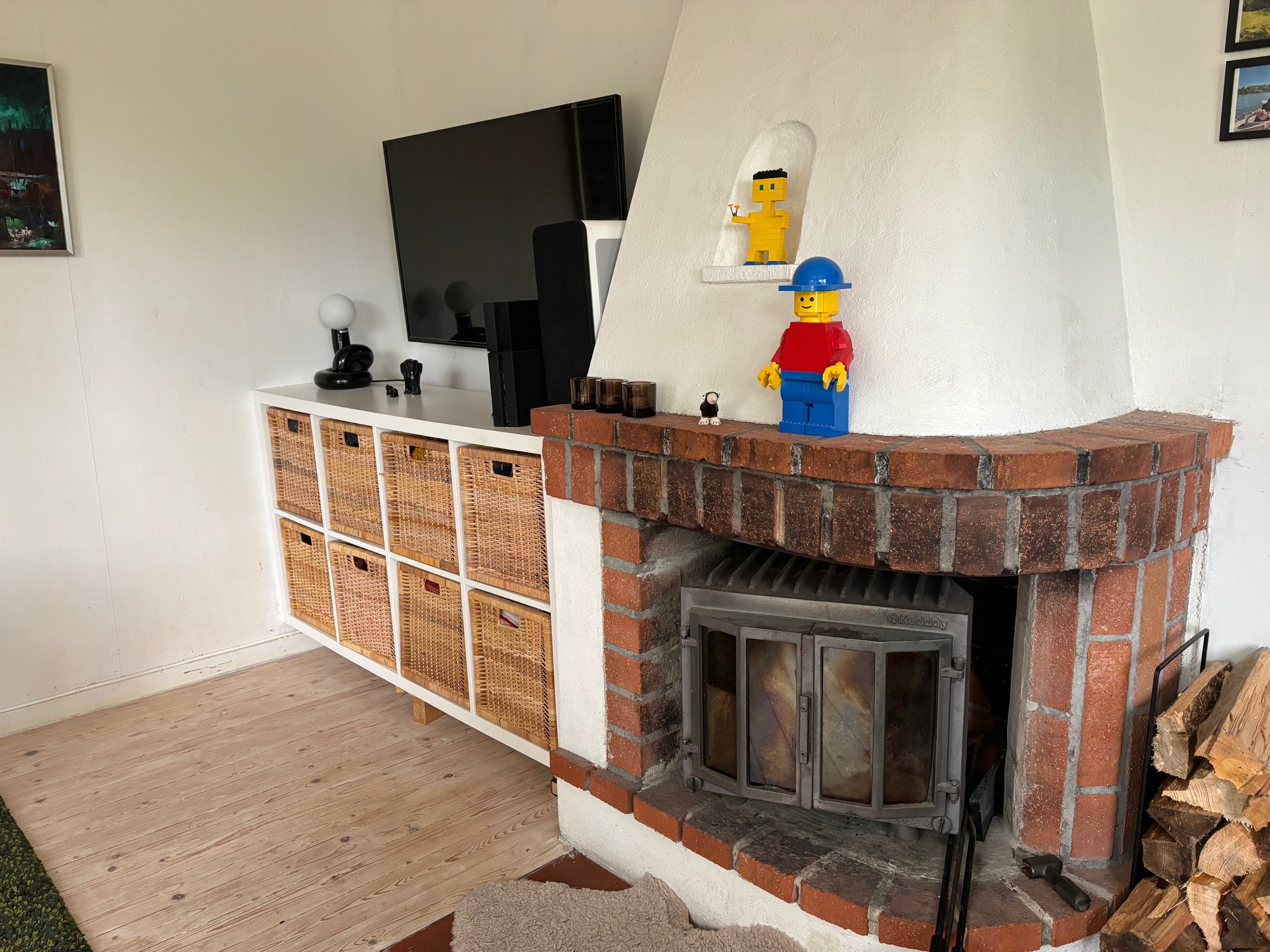 3 rok · 40 m² i Ekerö – bild 8