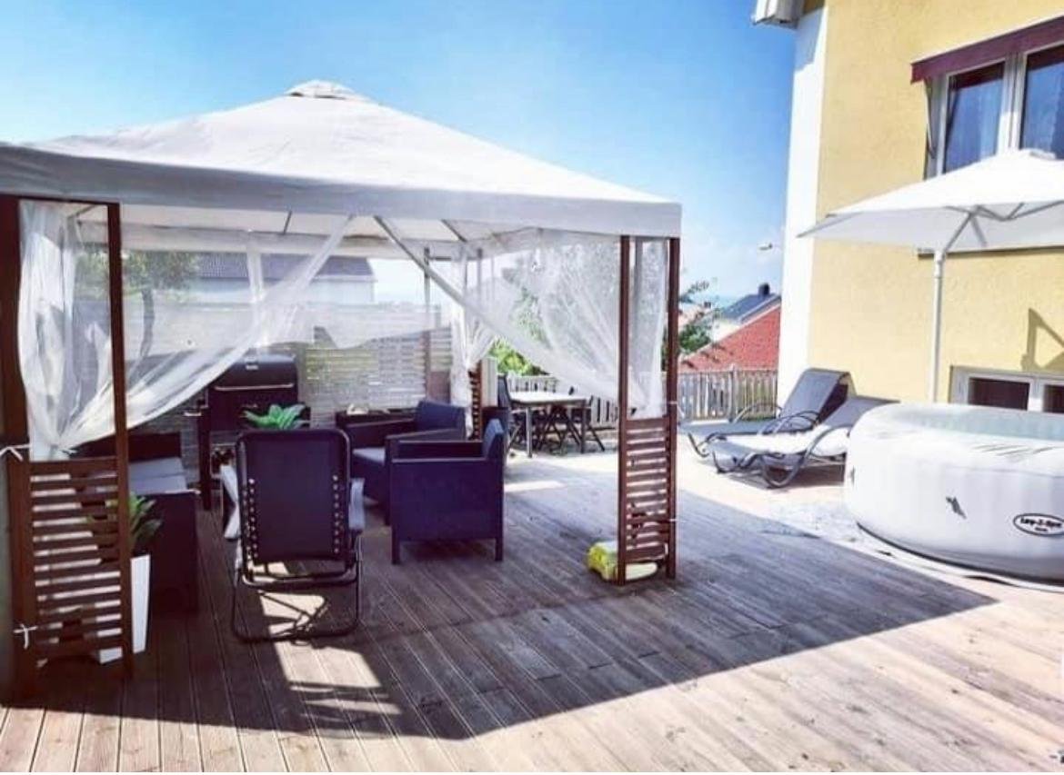7 rok · 200 m² i Huskvarna – bild 20