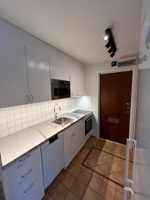 Lägenhet – Sundsvall, Sibirien, Skönsberg - Bild 2