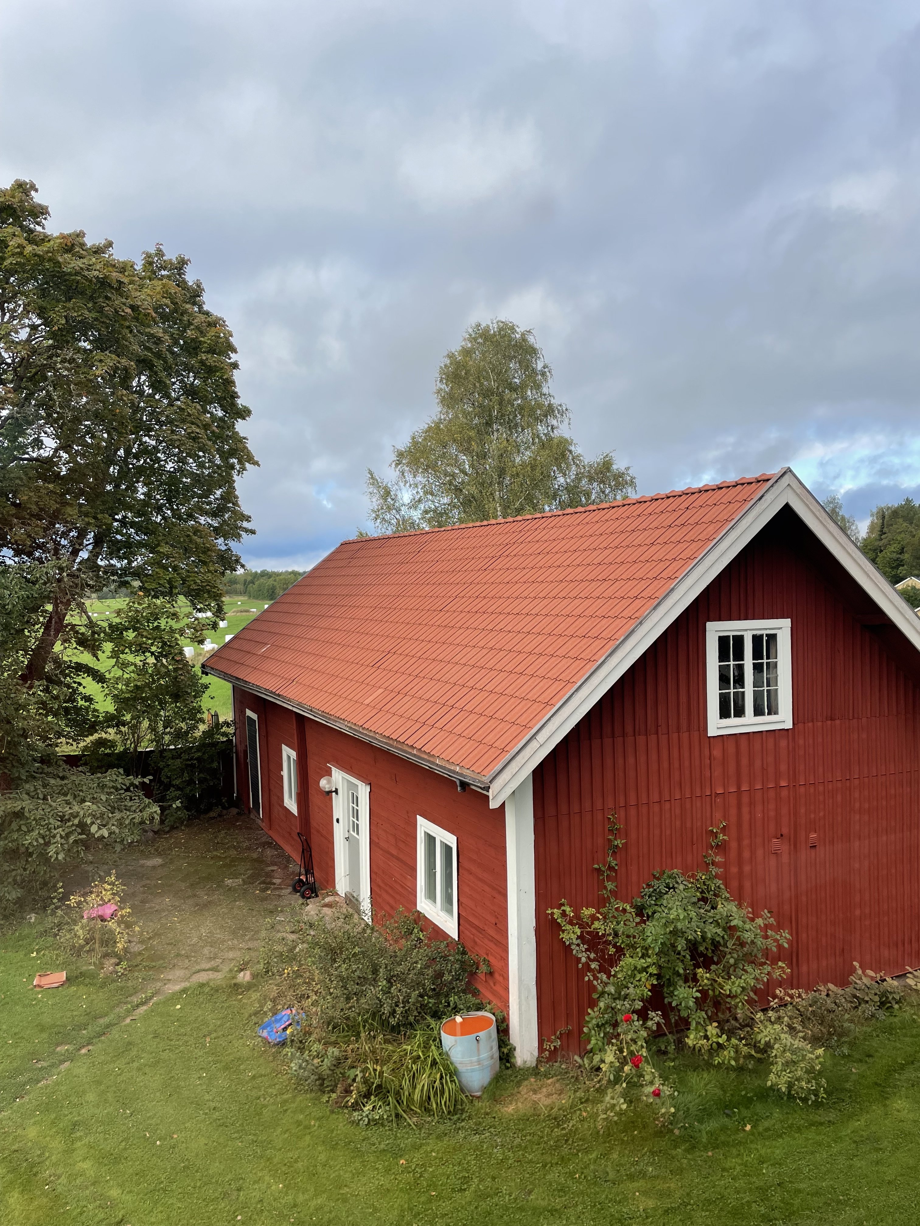 Övrigt, 3 rooms, 80 sqm, Hällestad