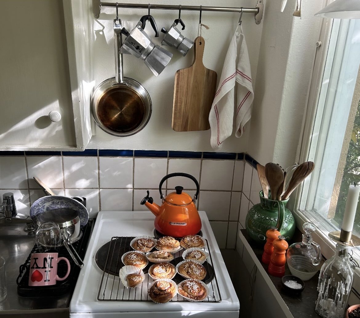 Gubbängsvägen, Enskede — photo 3