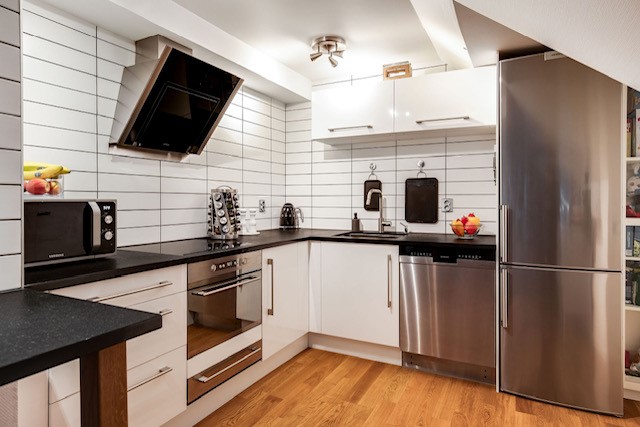 Himmelriksgränden, Helsingborg