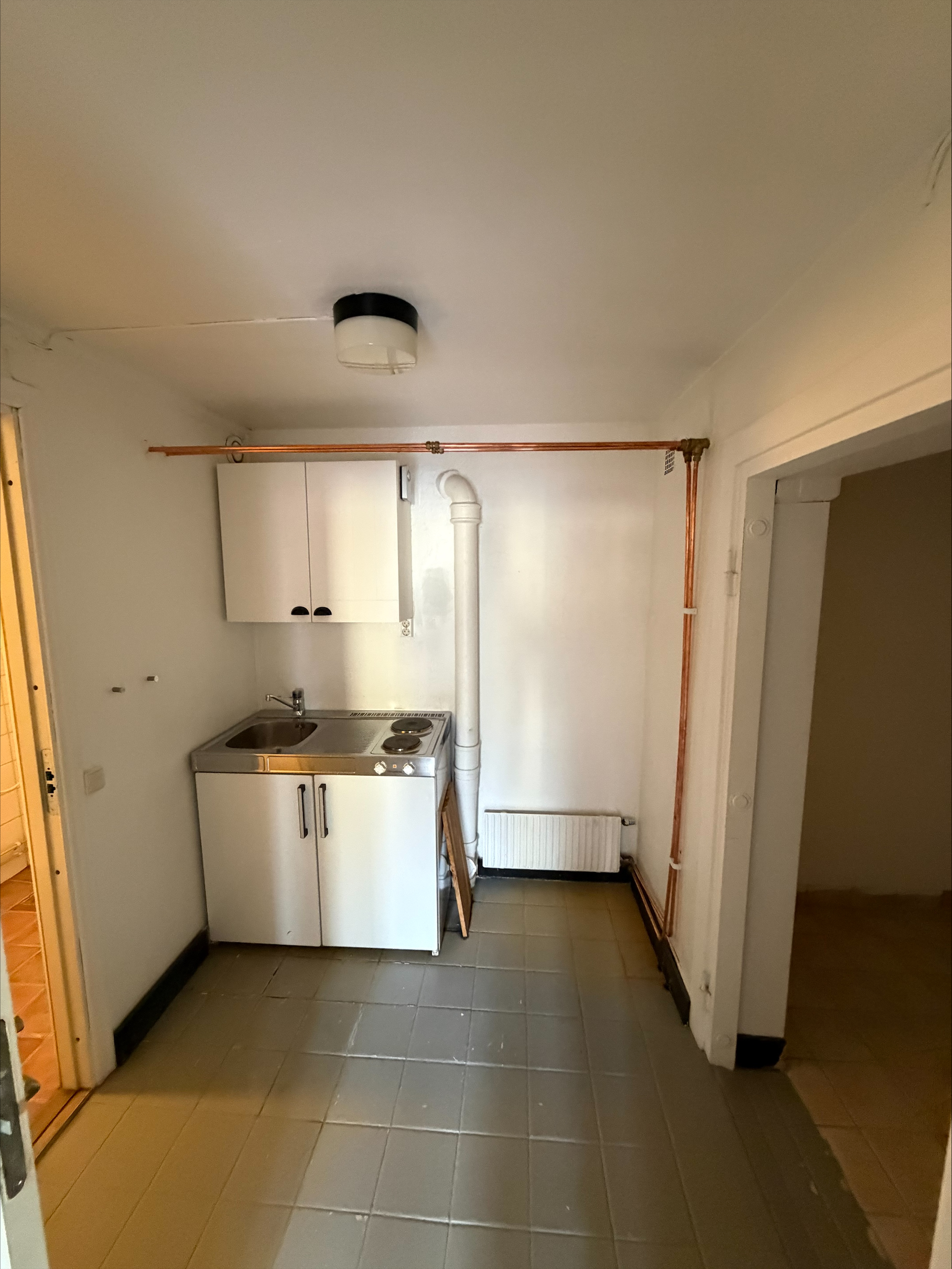 Lägenhet – Valdemarsvik, Norrbacka - Bild 5