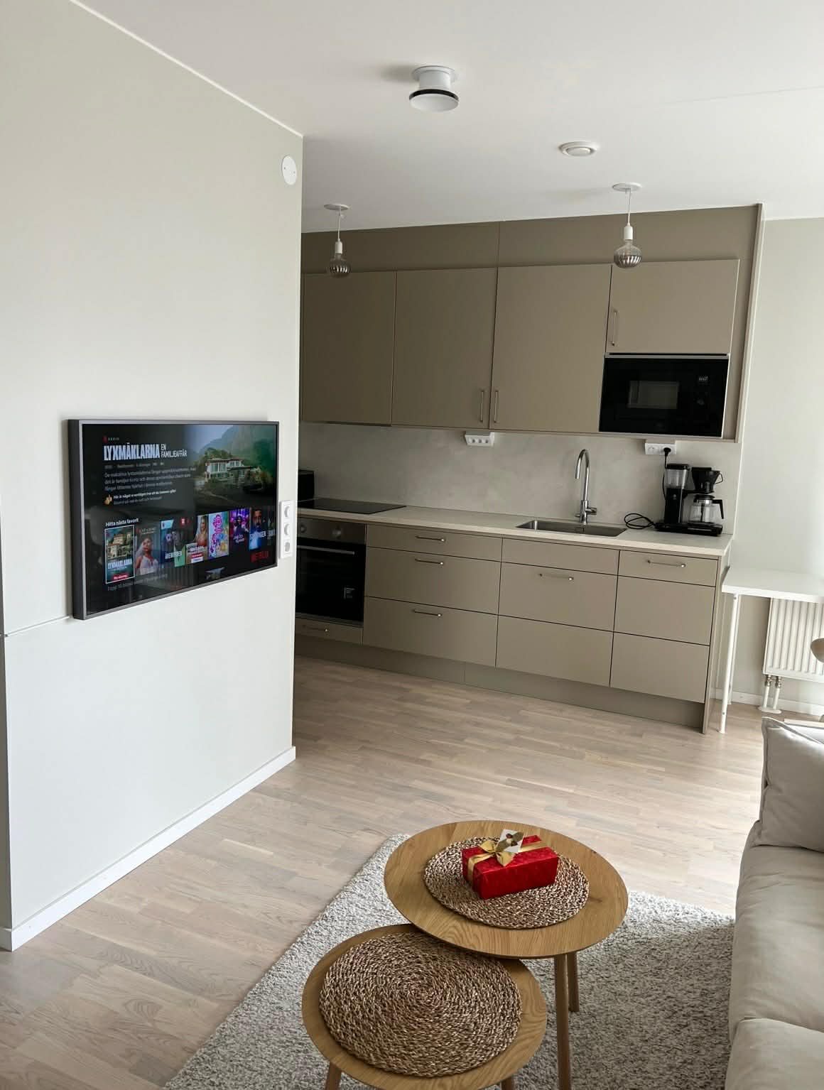 Lägenhet, 1 rooms, 30 sqm, Malmö