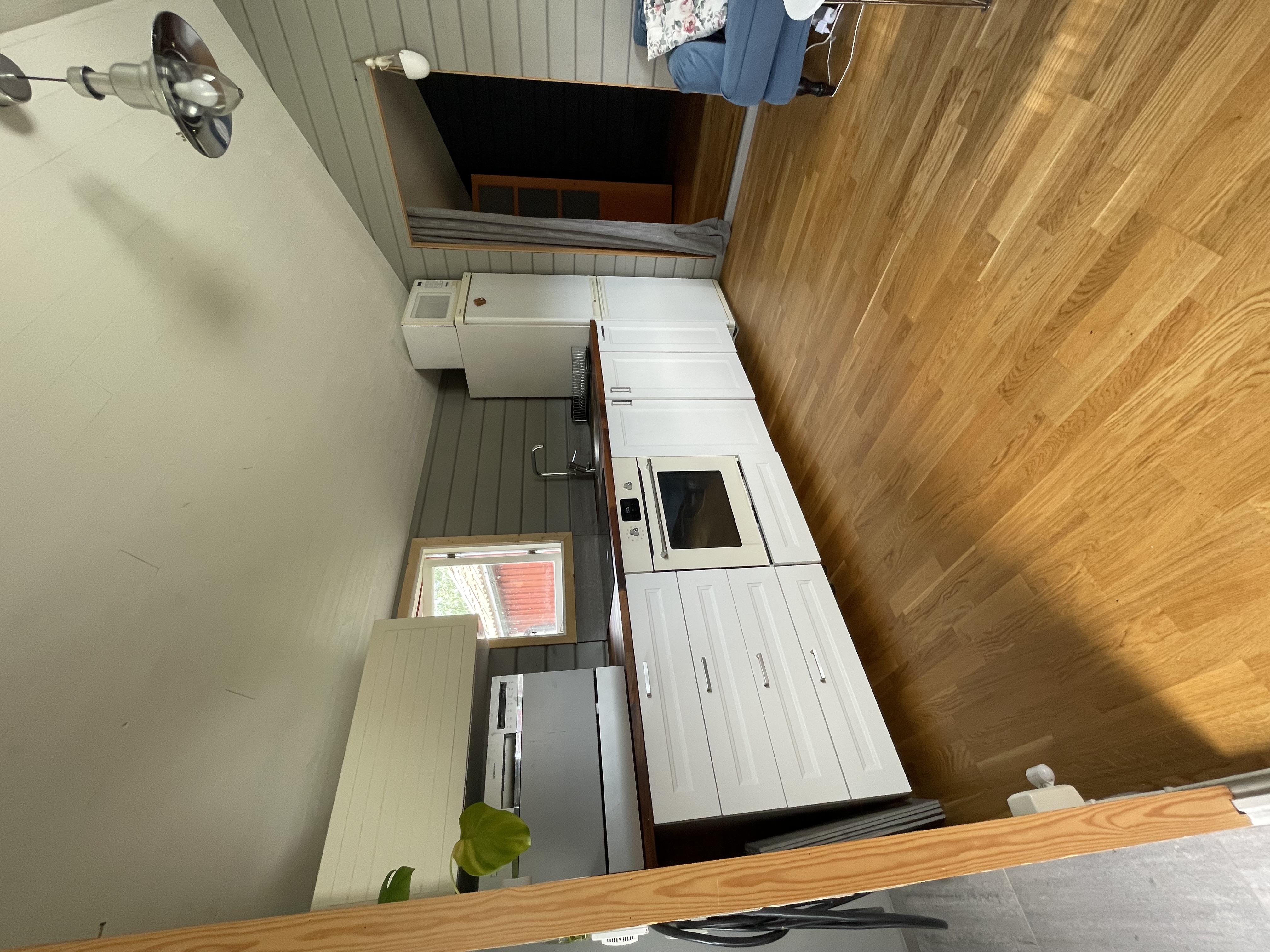 Lägenhet, 2 rooms, 40 sqm, Lidingö