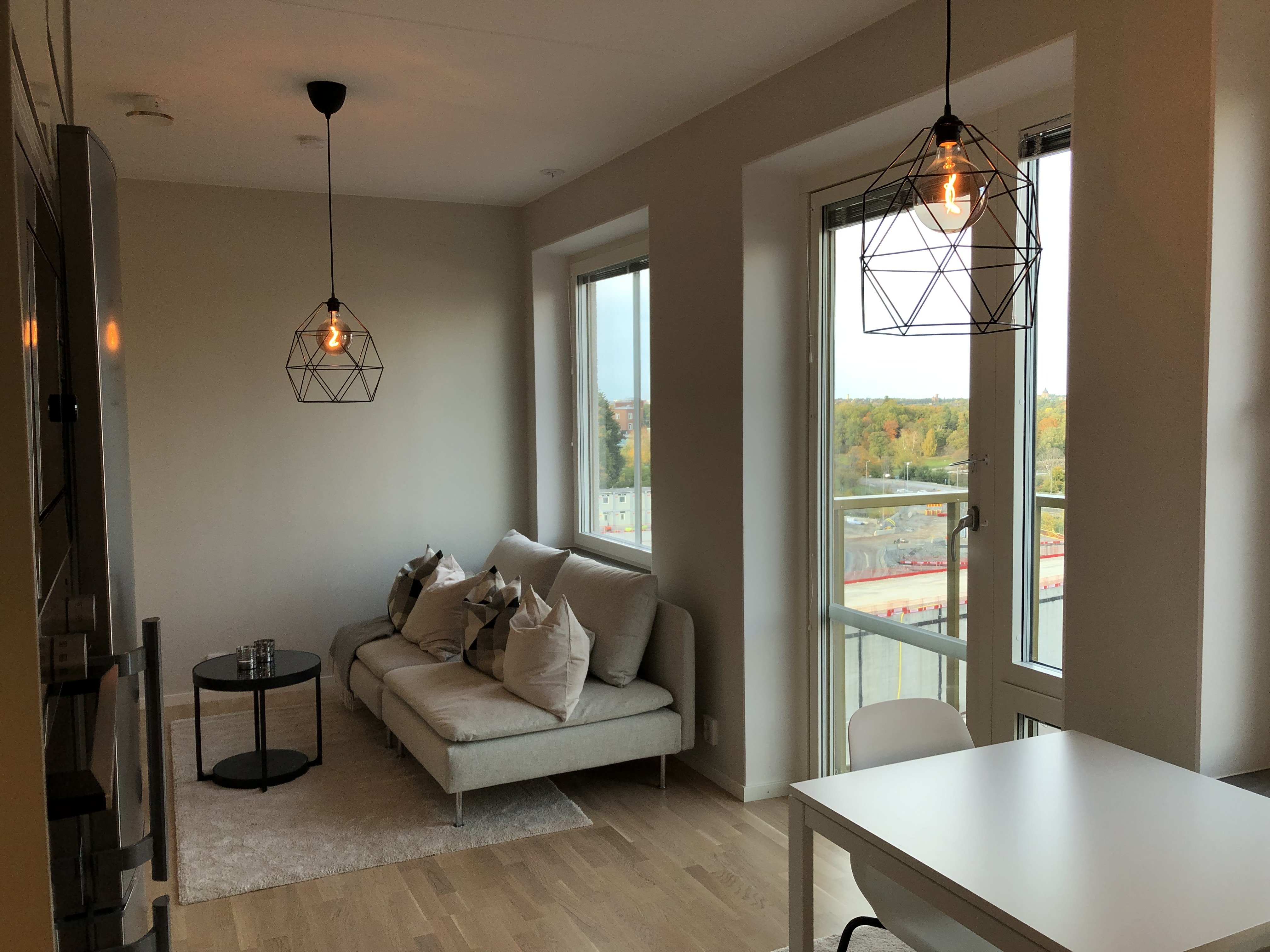 2 rum och kök, Stockholm — 20 500 kr/mån — bild 2