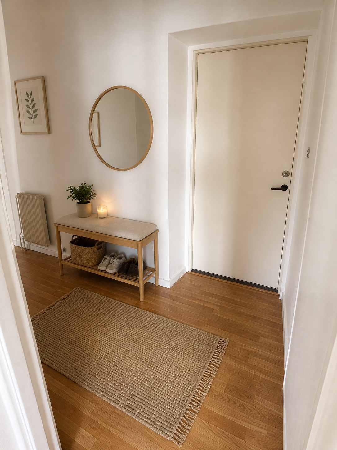 Trädgårdsgatan 46A