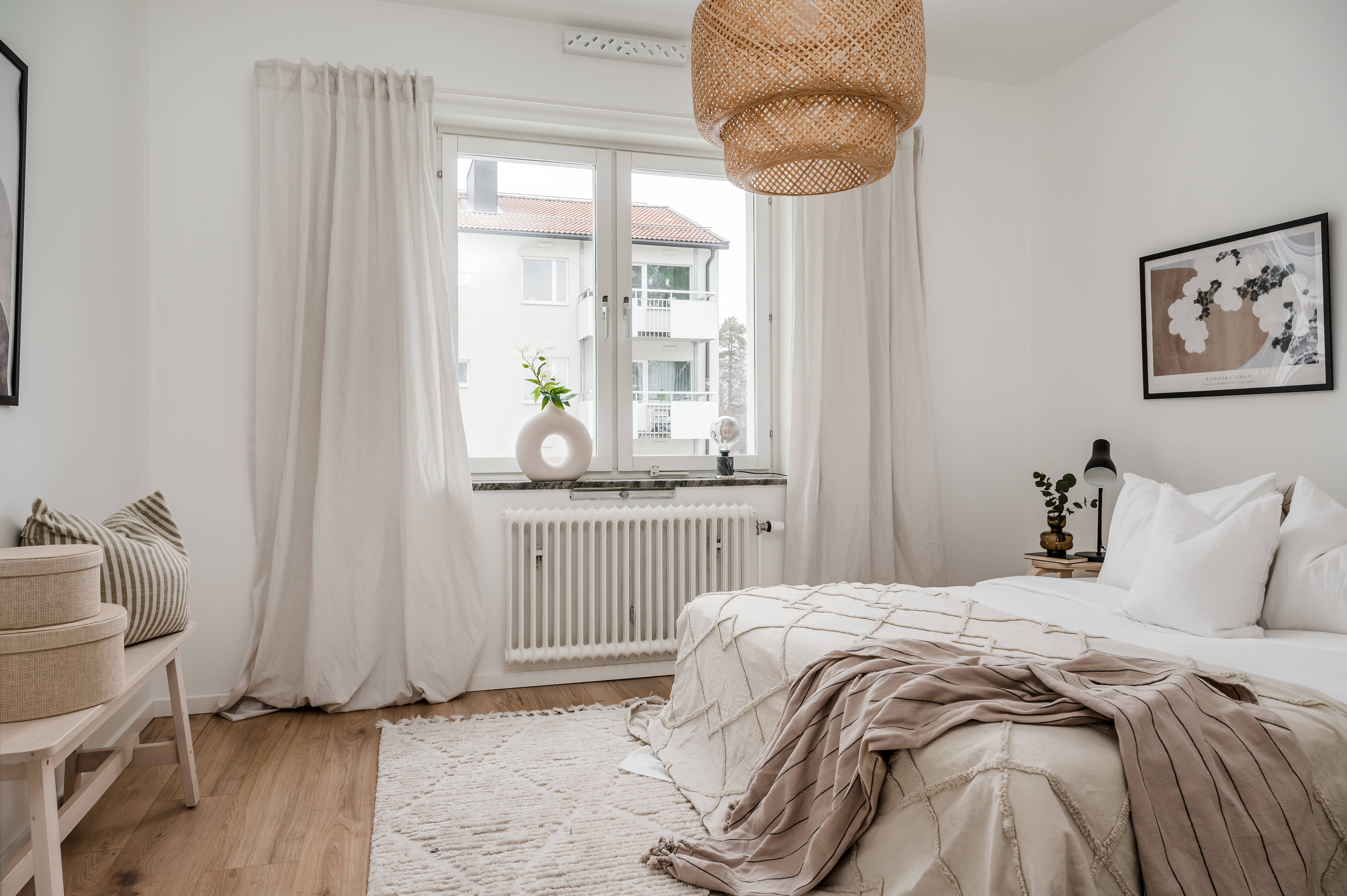 Lägenhet – Njurunda distrikt, Kvissleby - Bild 4