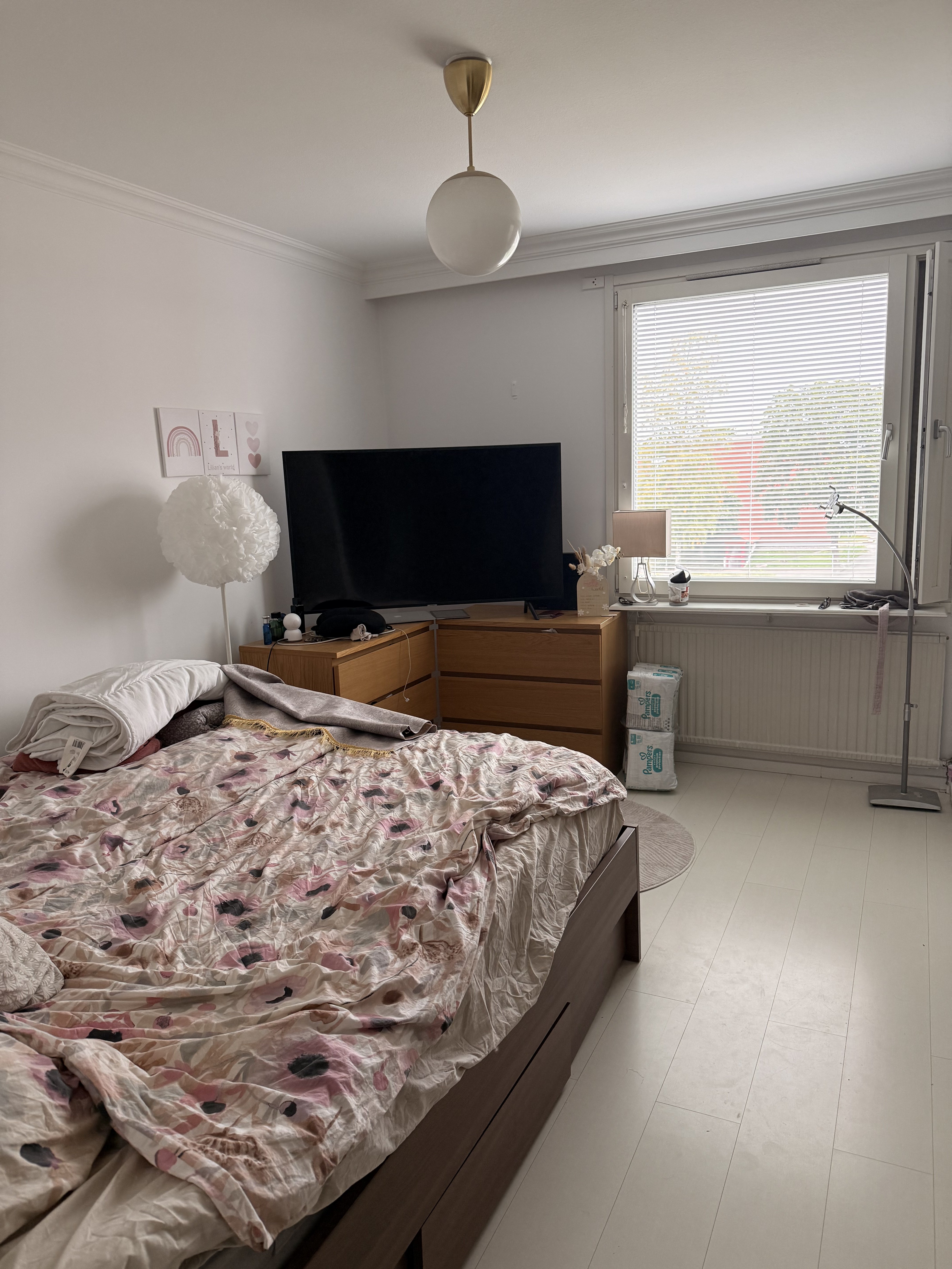 1 rok · 10 m² i Sollentuna