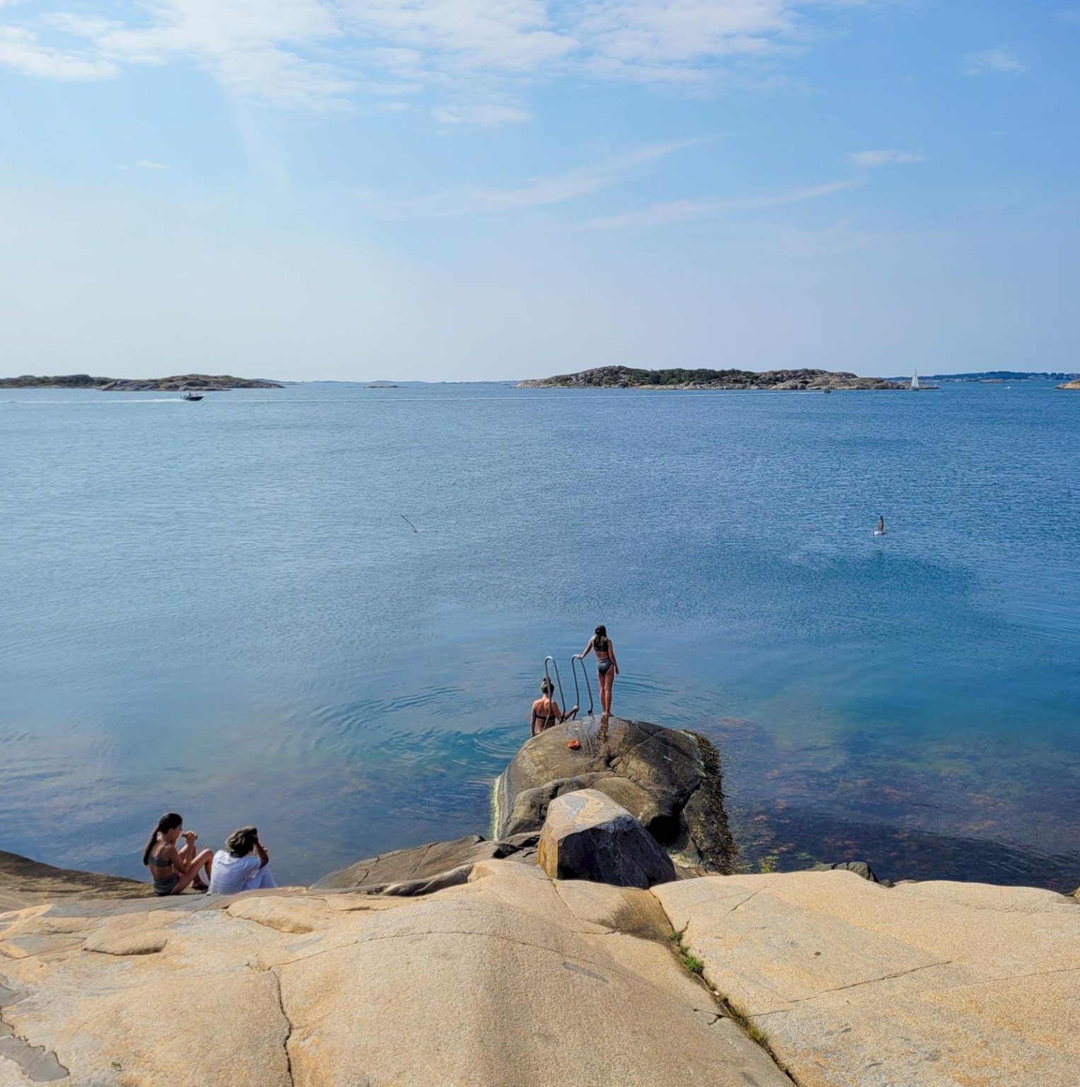 Brännemysten, Hovås — photo 4