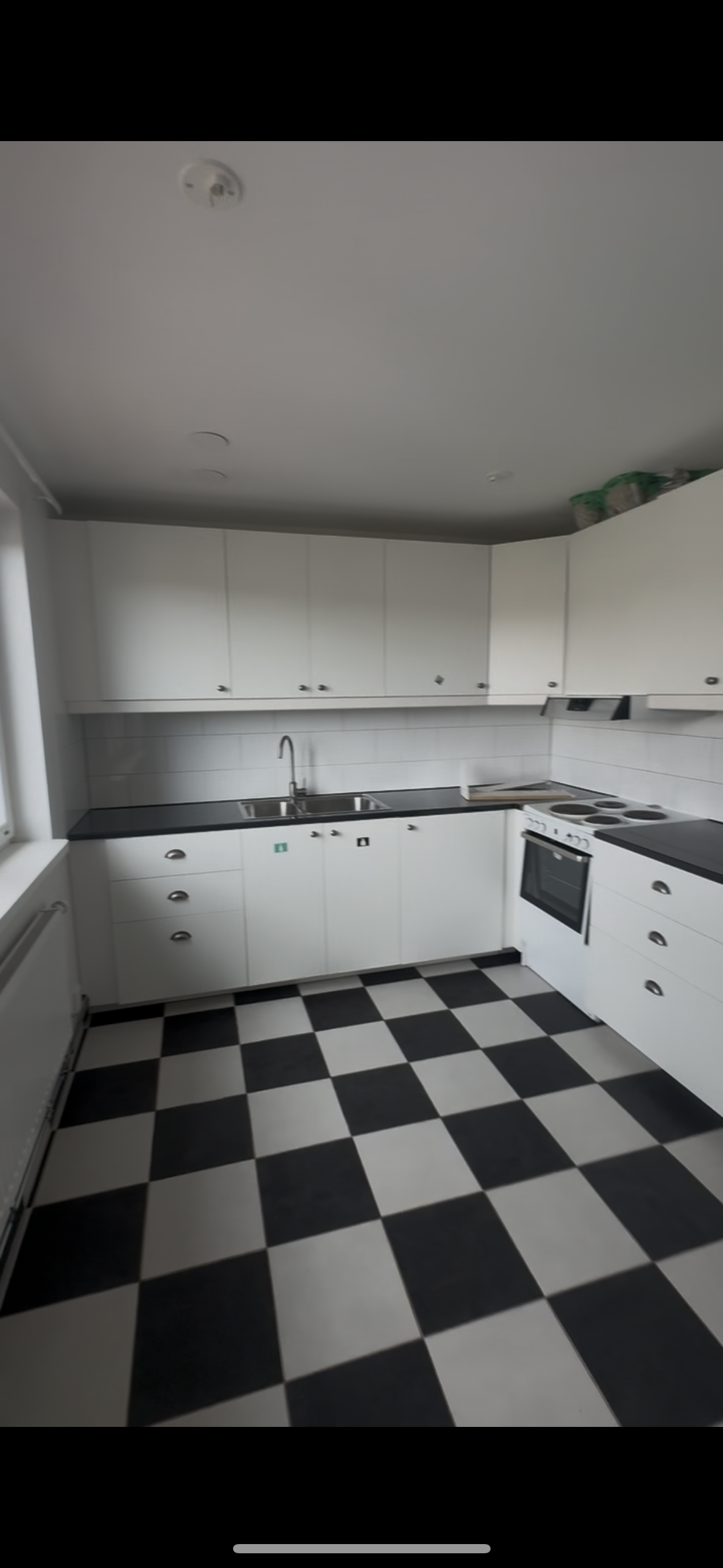 Lägenhet, 1 rooms, 50 sqm, Eskilstuna