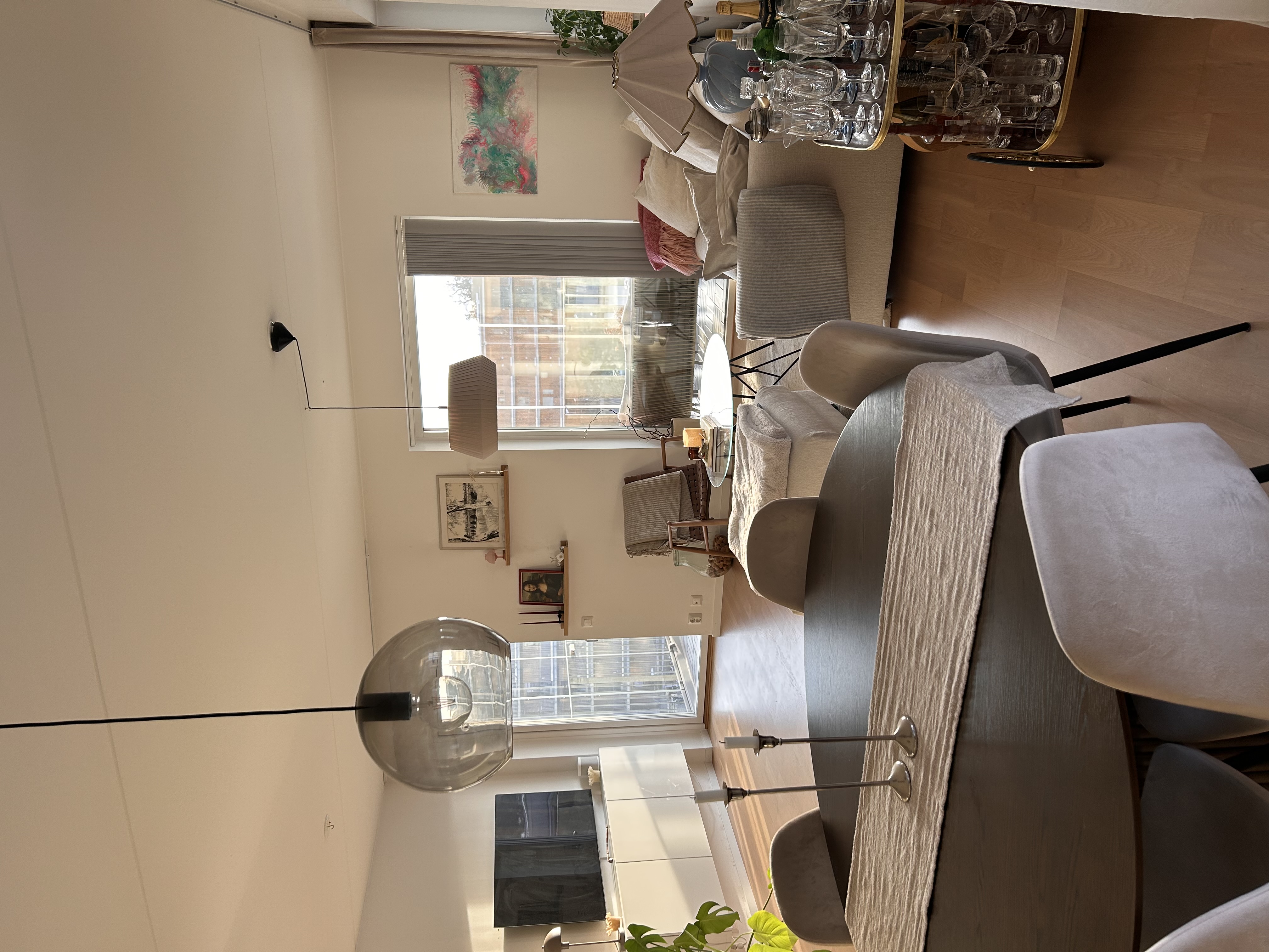 Lägenhet, 3 rooms, 72 sqm, Karlstad