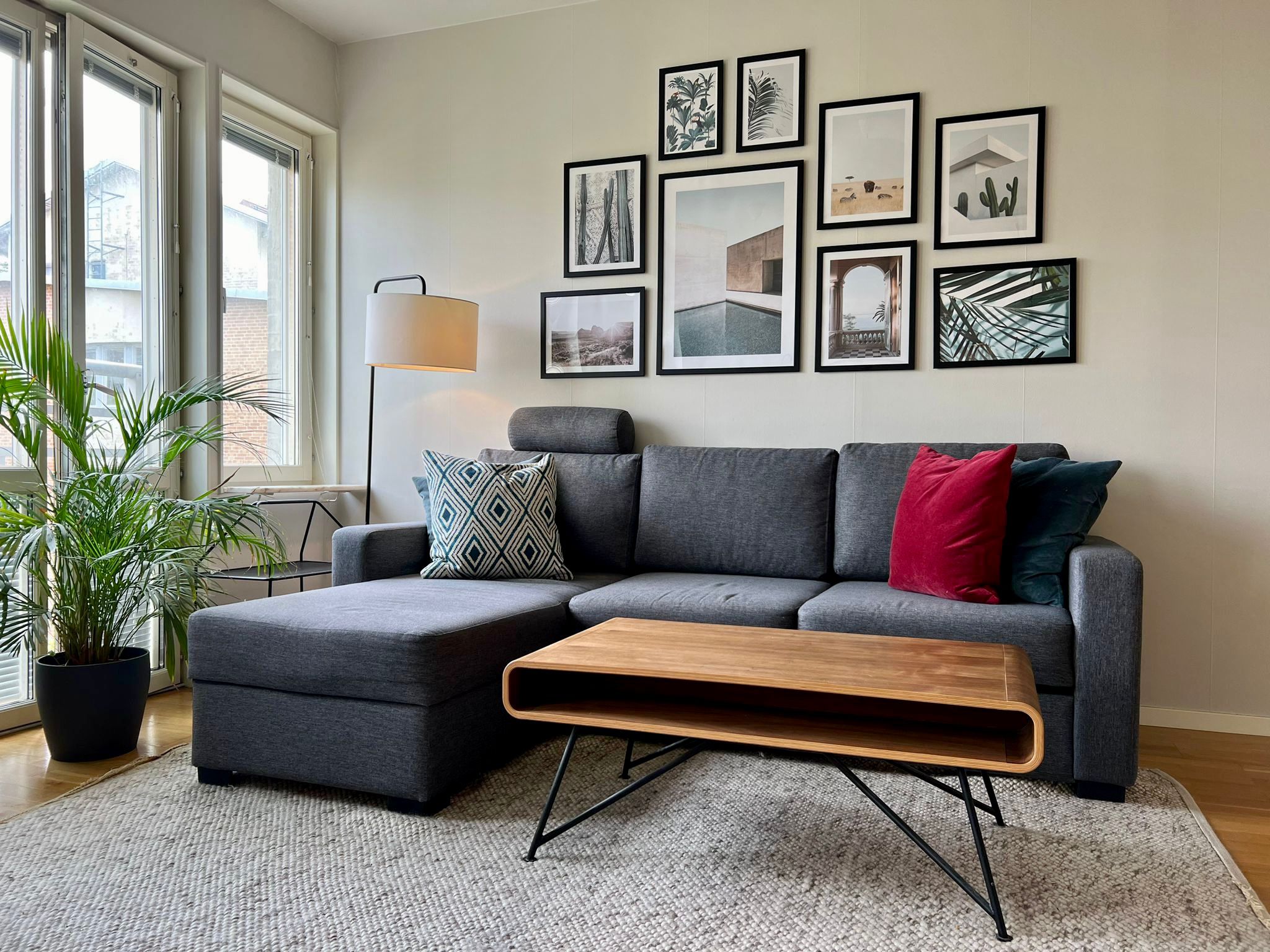 Gustav III:s Boulevard