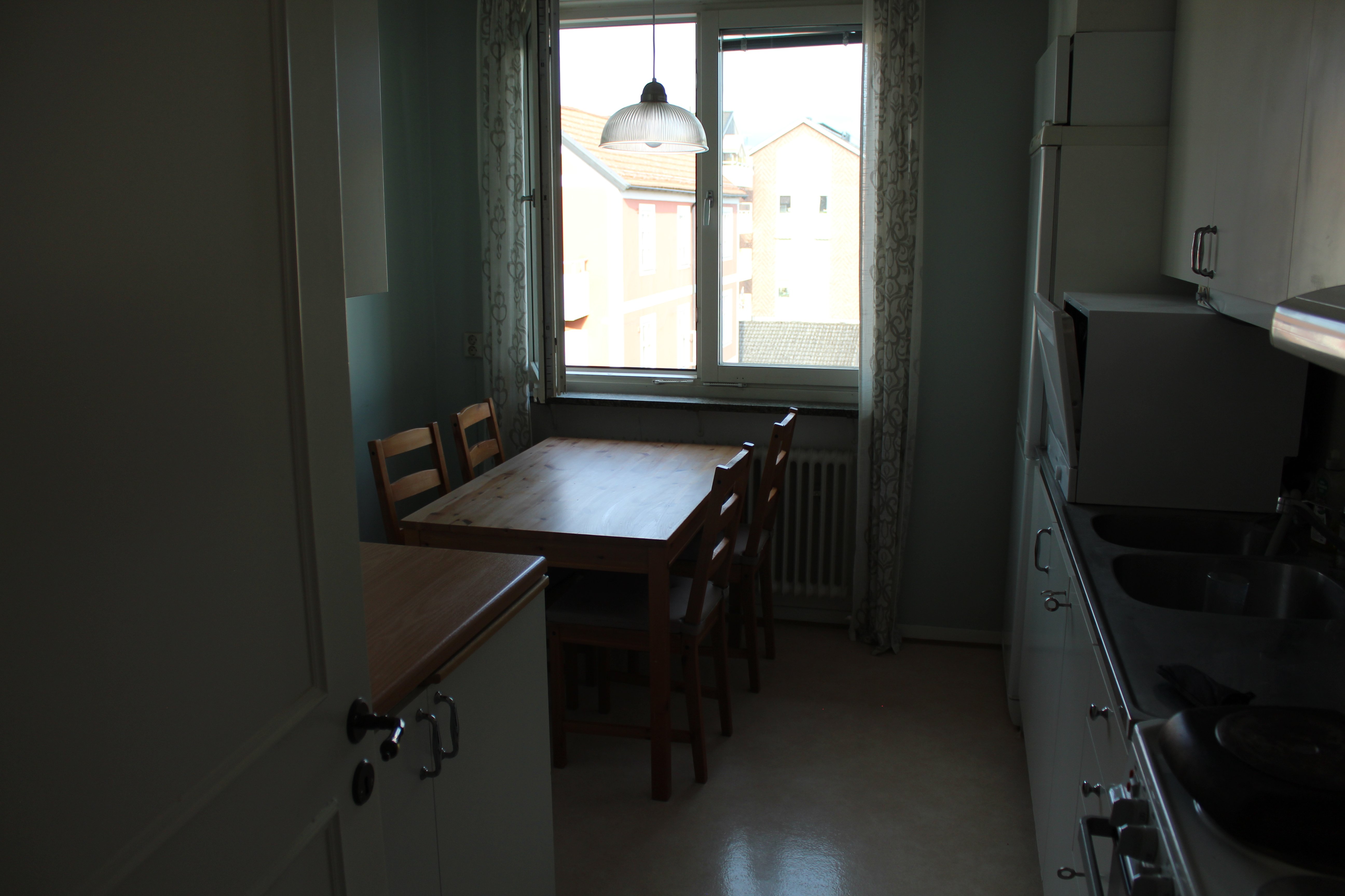 Lägenhet – Osby, Skåne län - Bild 5