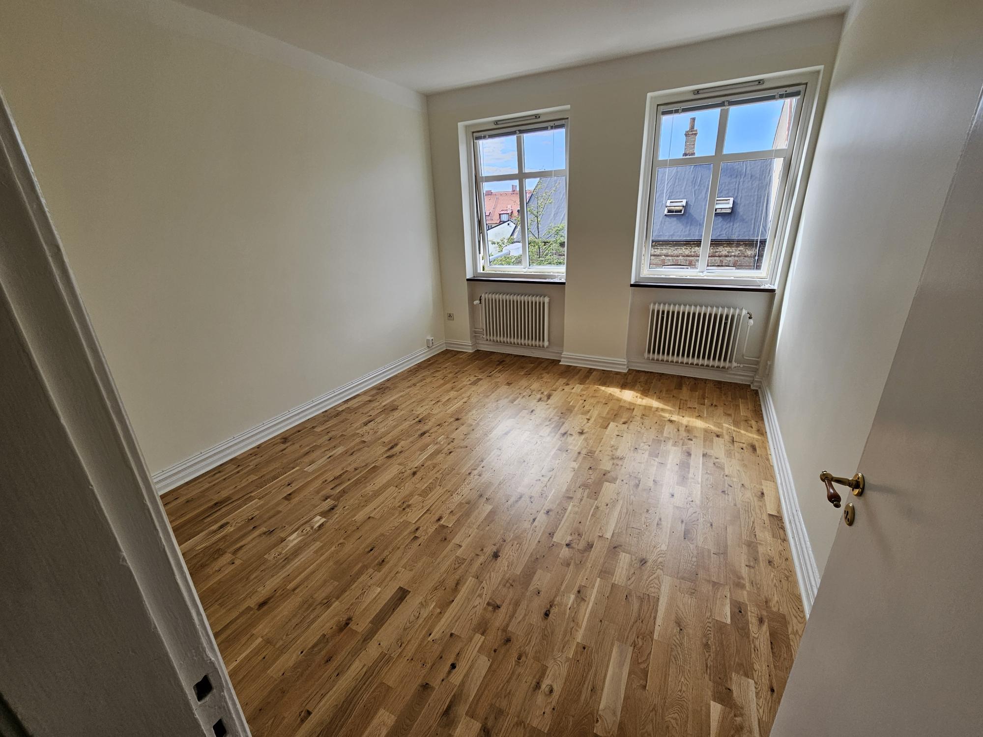 2 rok · 62 m² i Landskrona